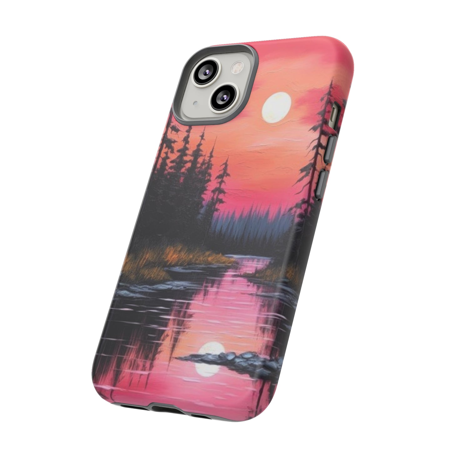 Gleaming Twilight Cases