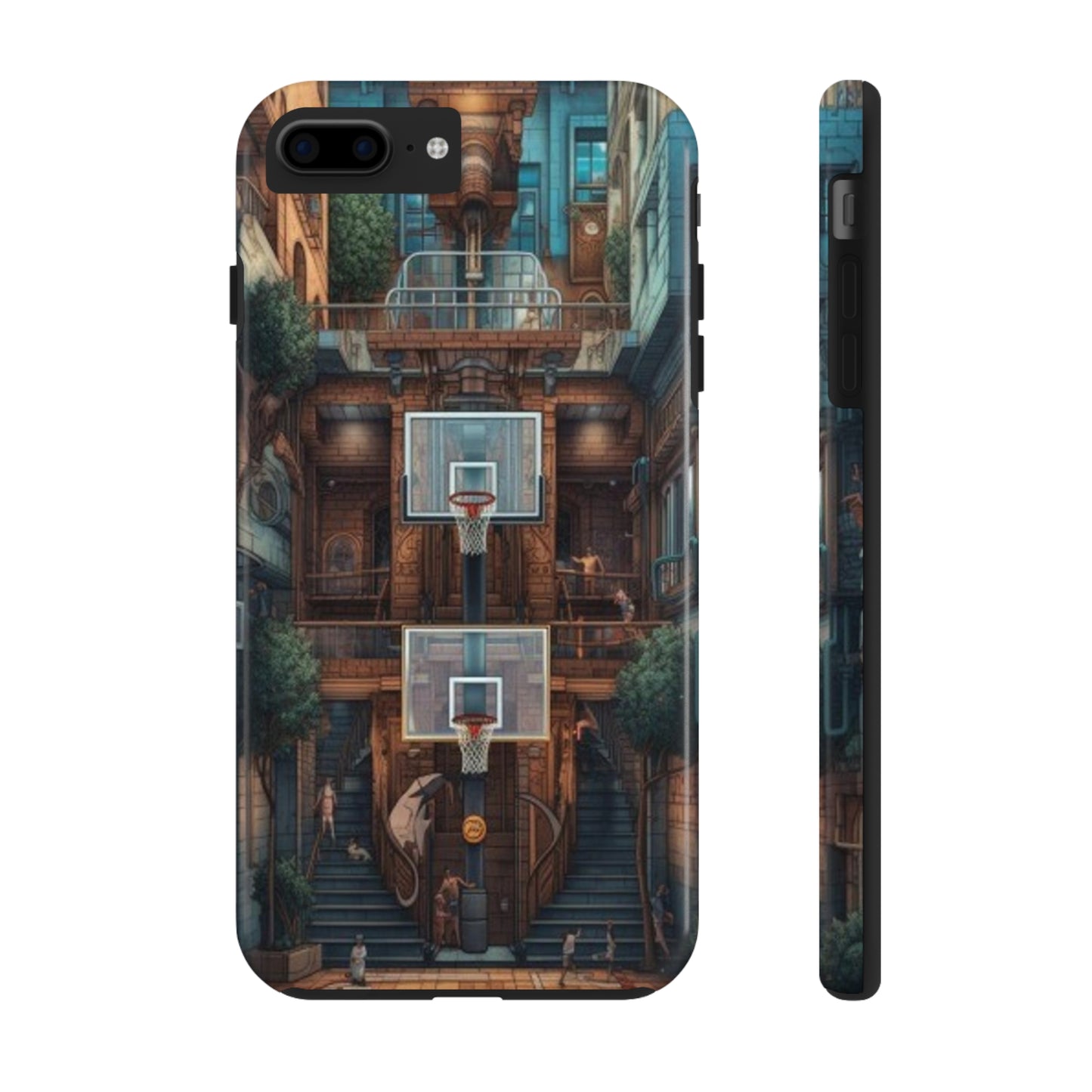 LuminoDefender Cases