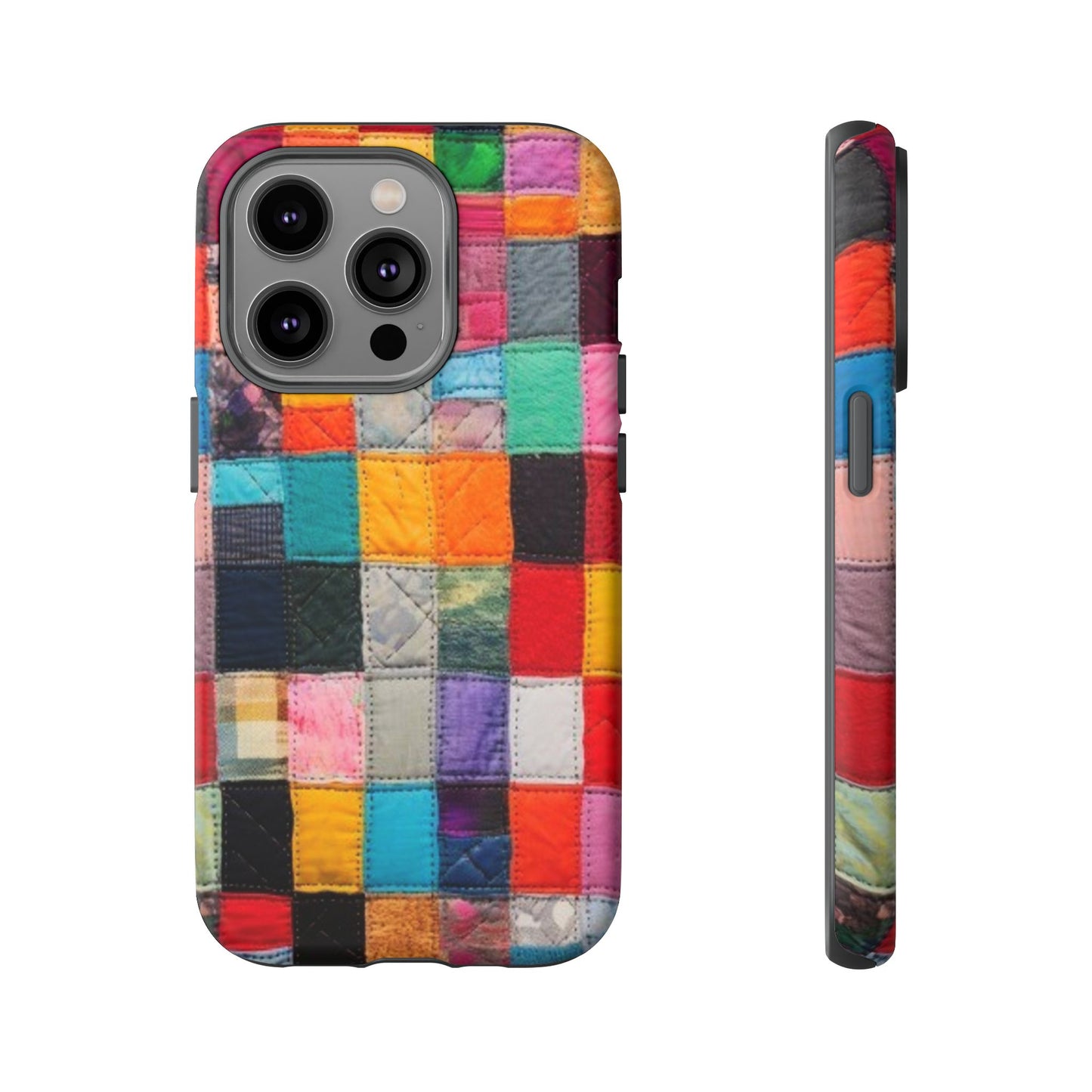 RainbowRhapsody Cases