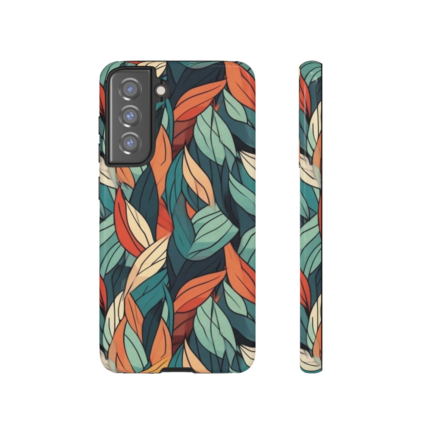WhimsicalWaves Cases