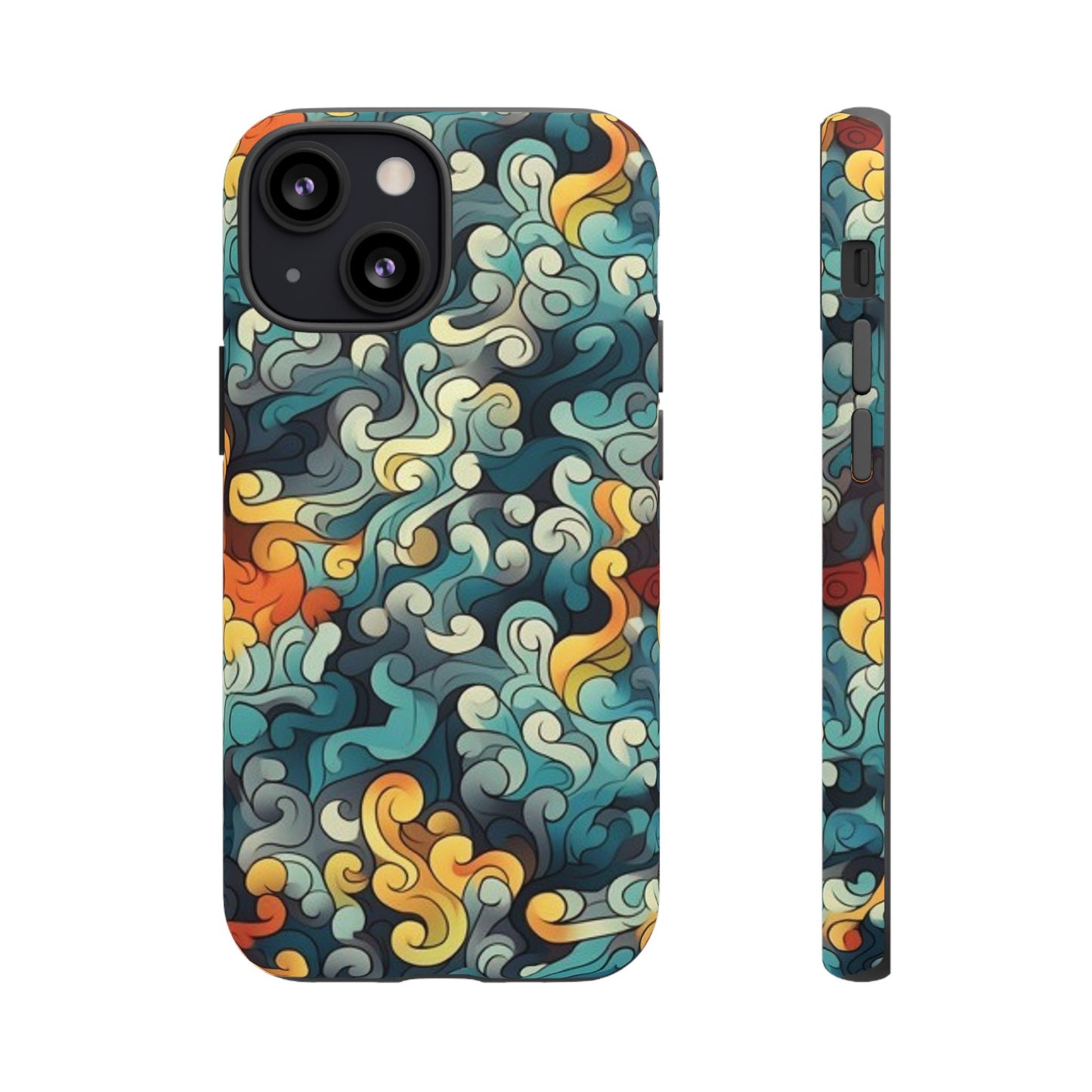 VibrantVisions Cases