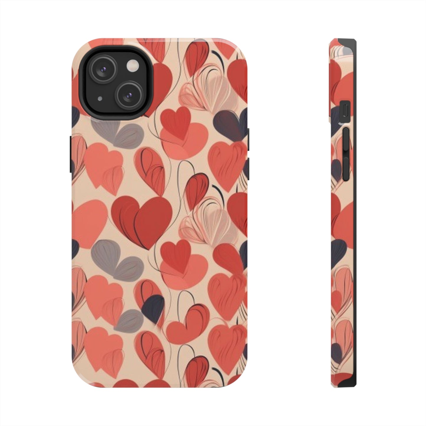 AffectionateGrip Cases