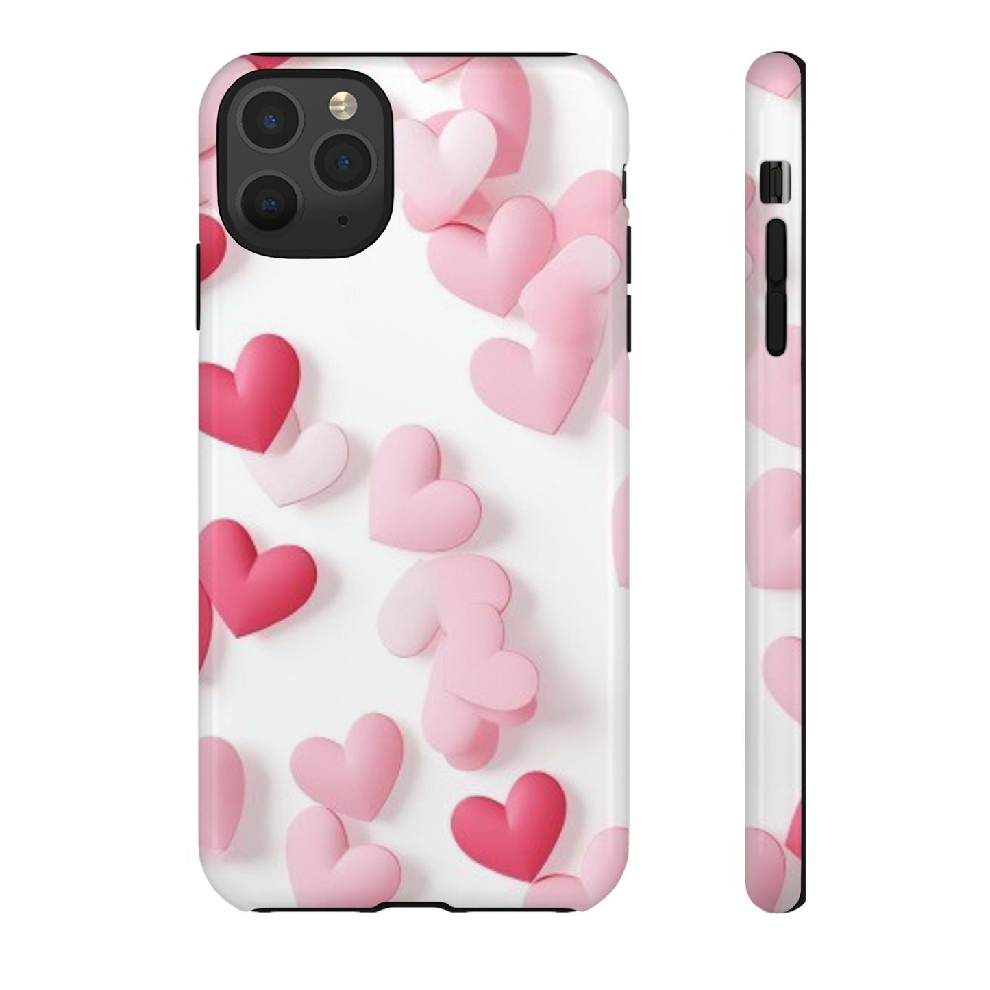 HarmonHeart Cases