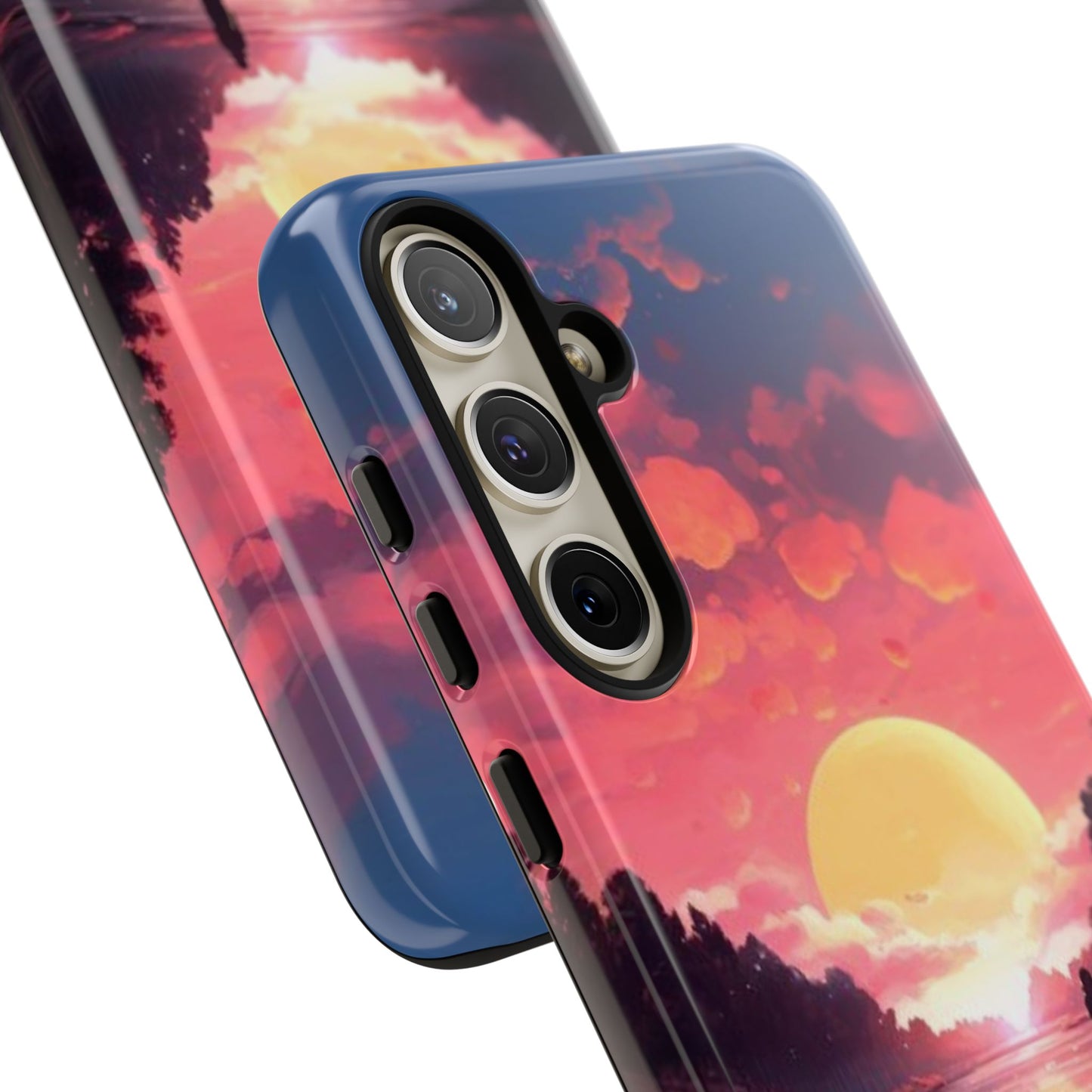 Horizon Harmony Cases