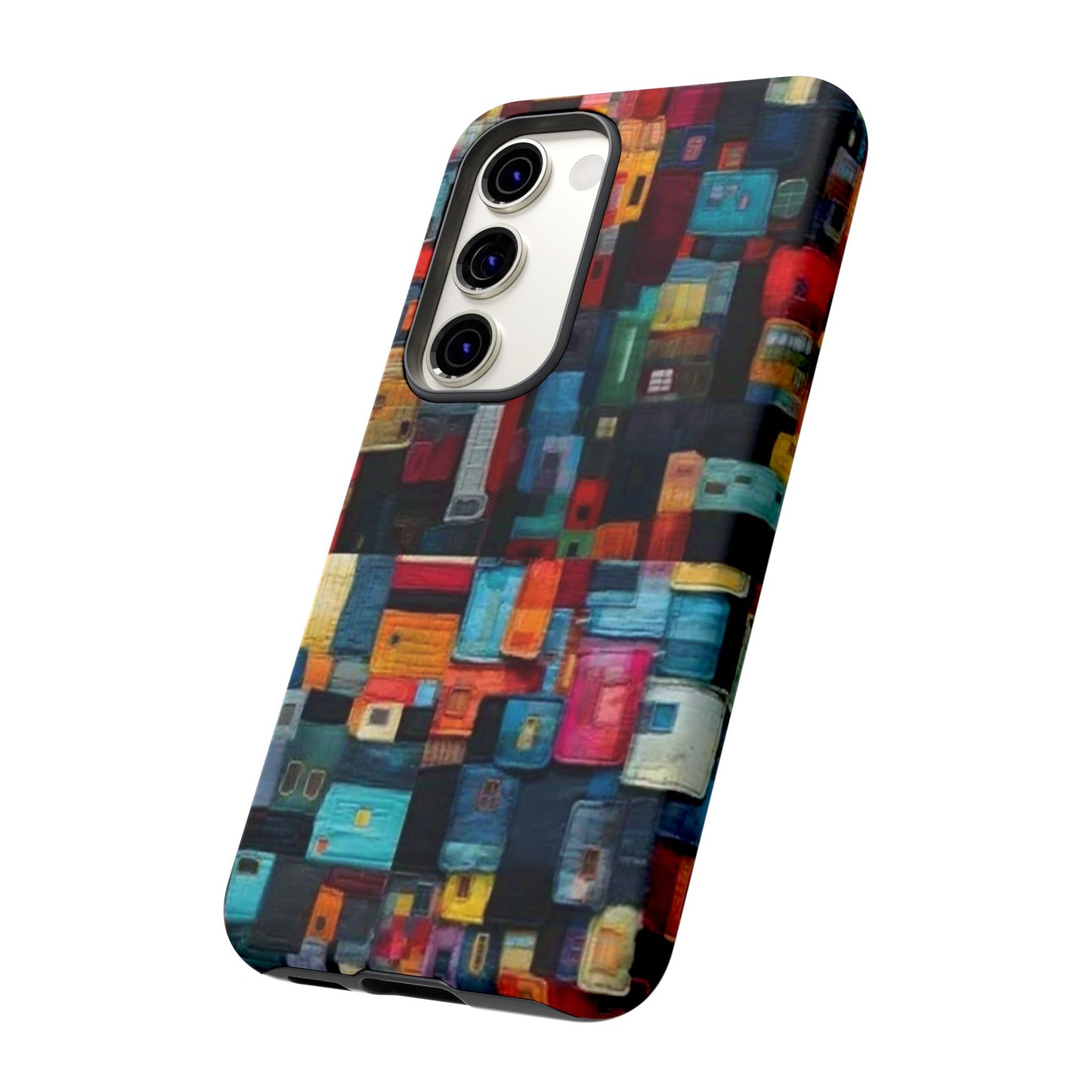 MelodicEmbrace Cases