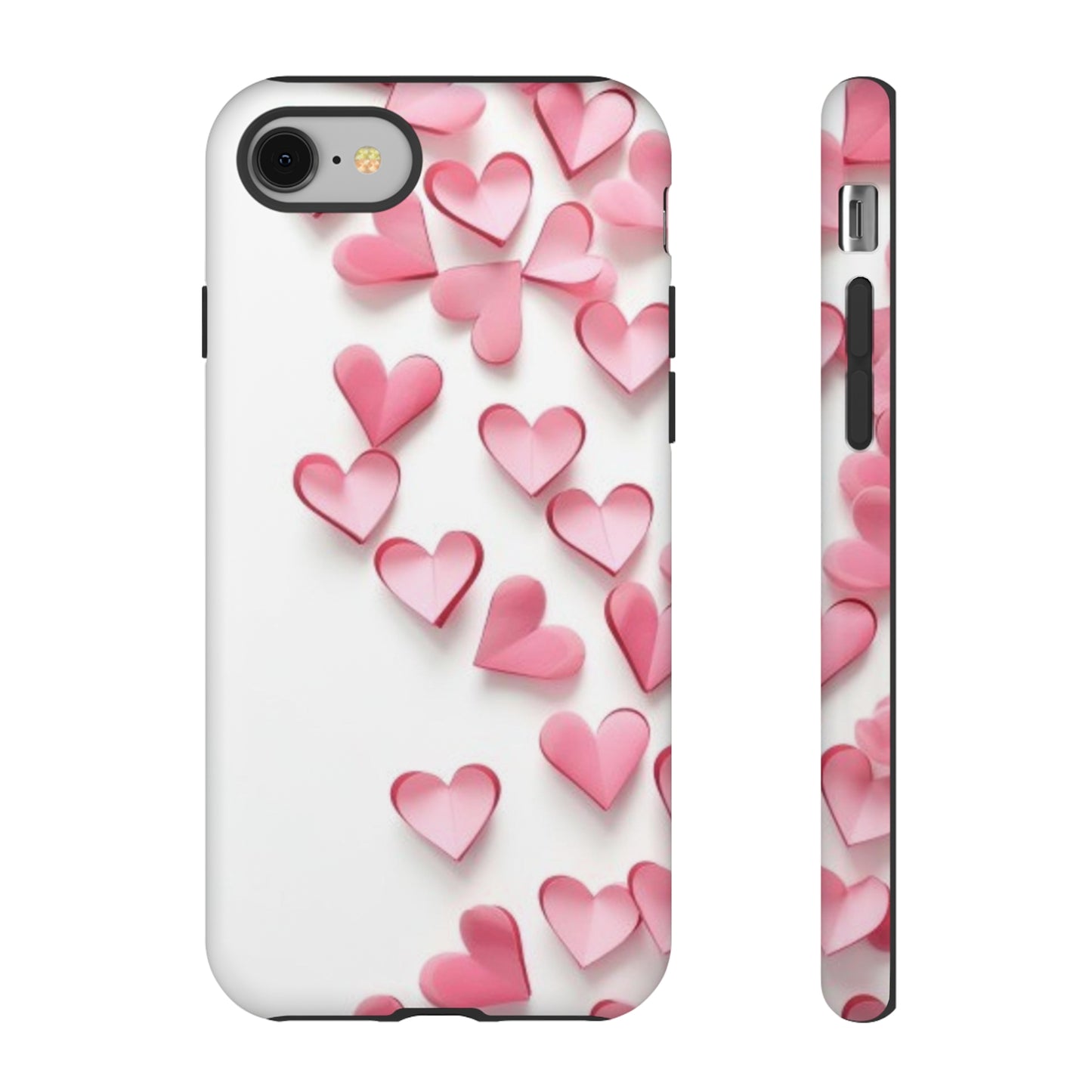 HeartstringsHarmony Cases