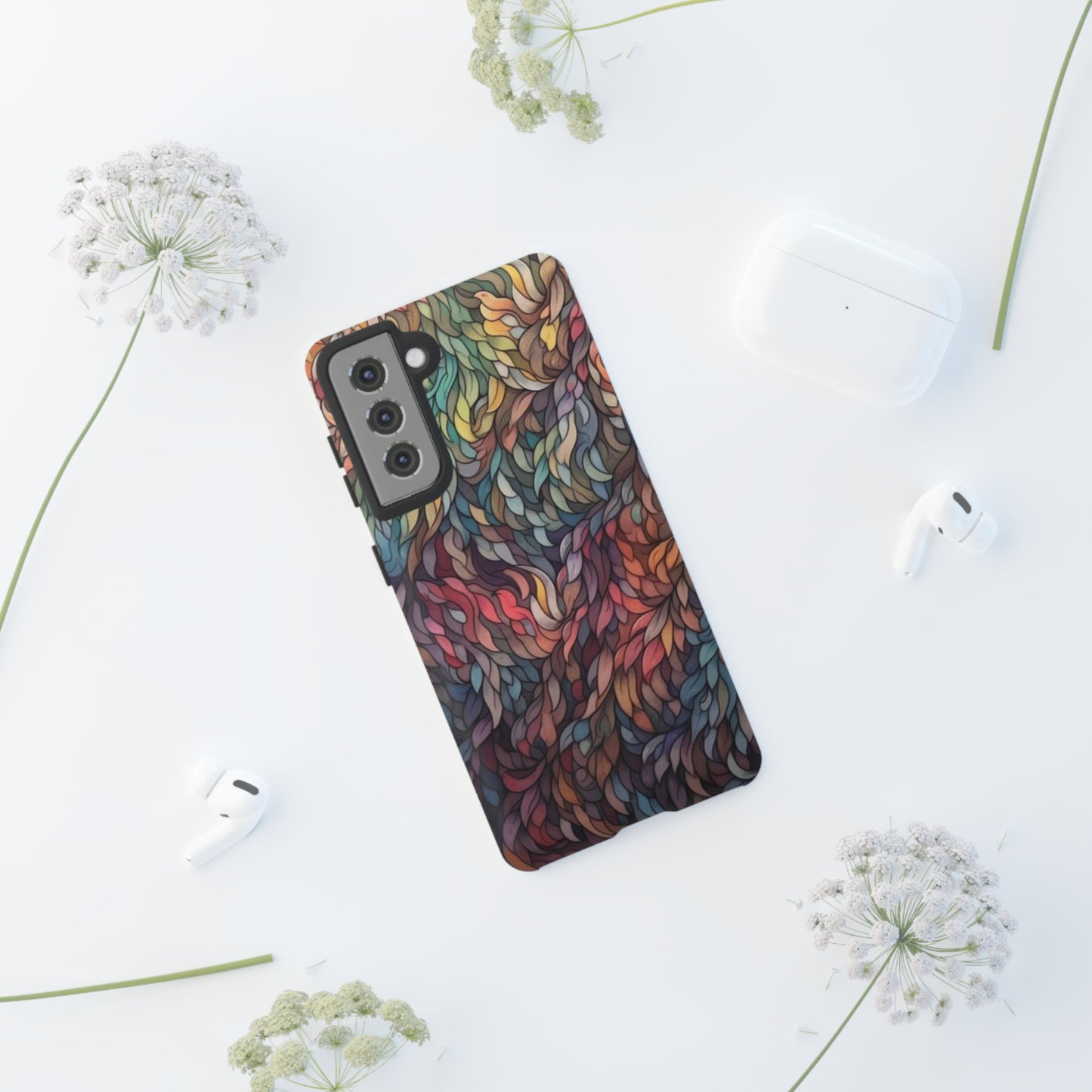 DreamyDoodles Cases