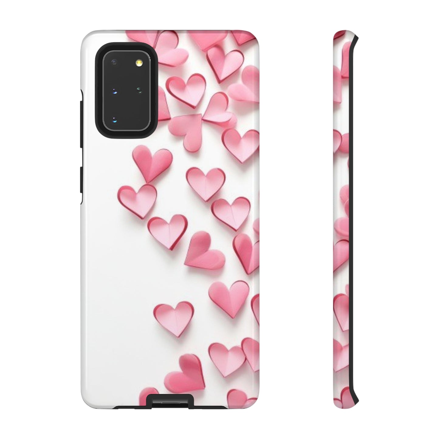 HeartstringsHarmony Cases