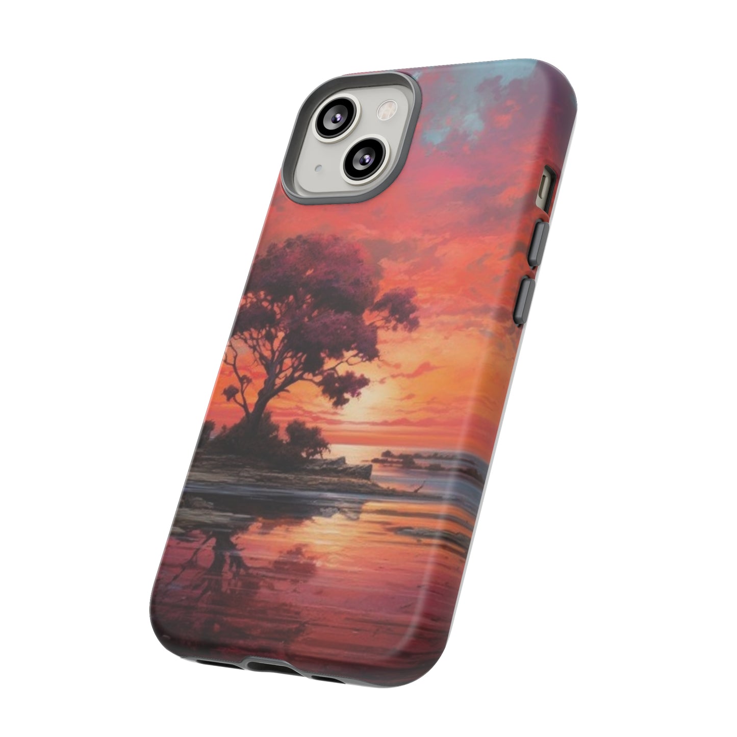 Sunset Bliss Cases