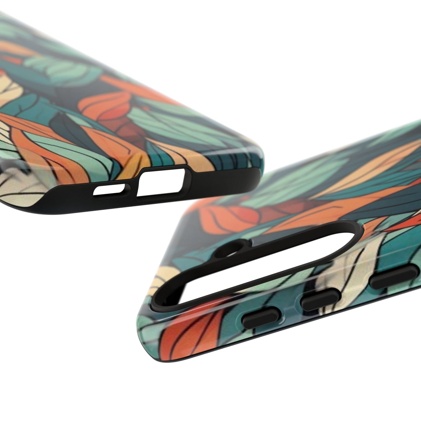 WhimsicalWaves Cases