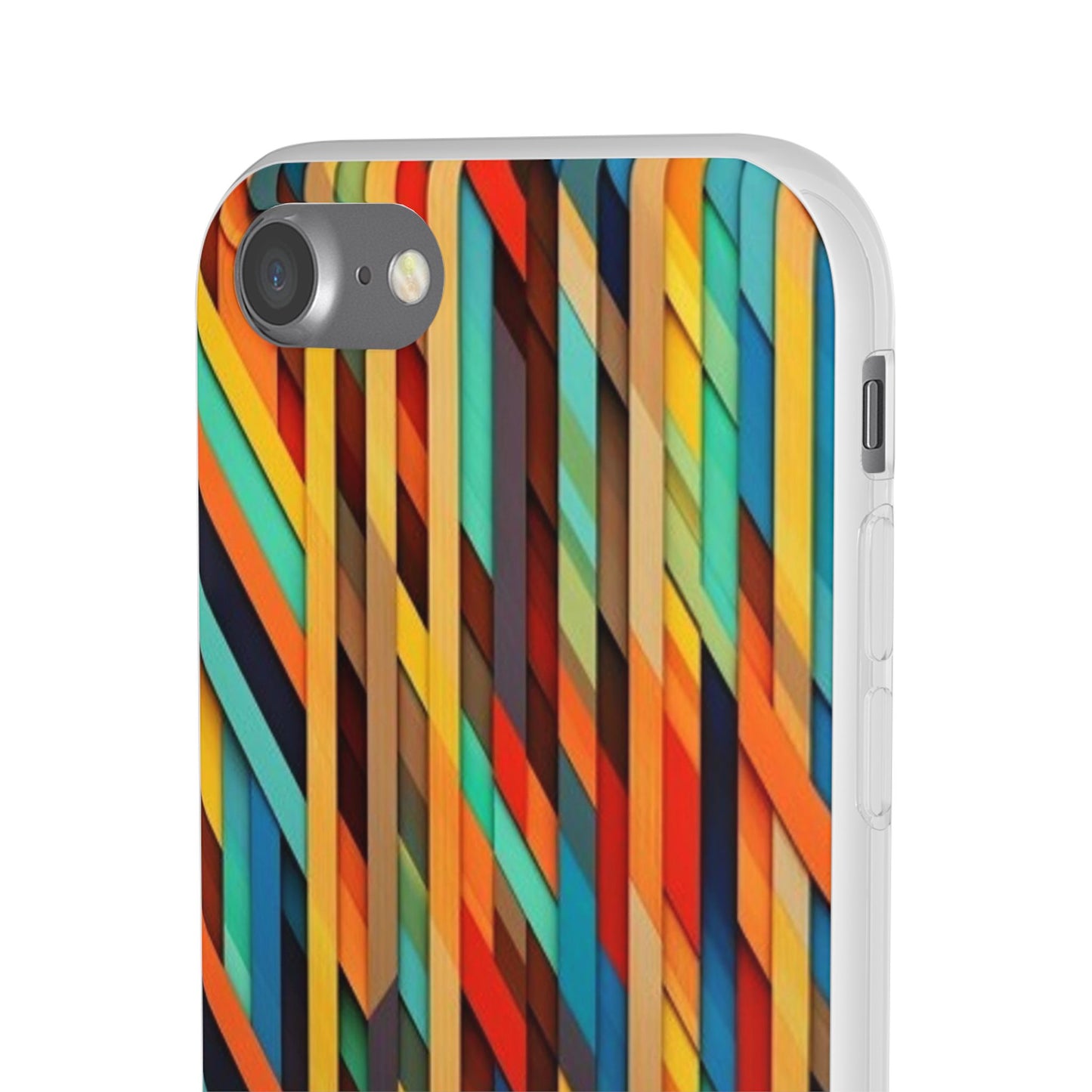 Rainbow Rhapsody Cases
