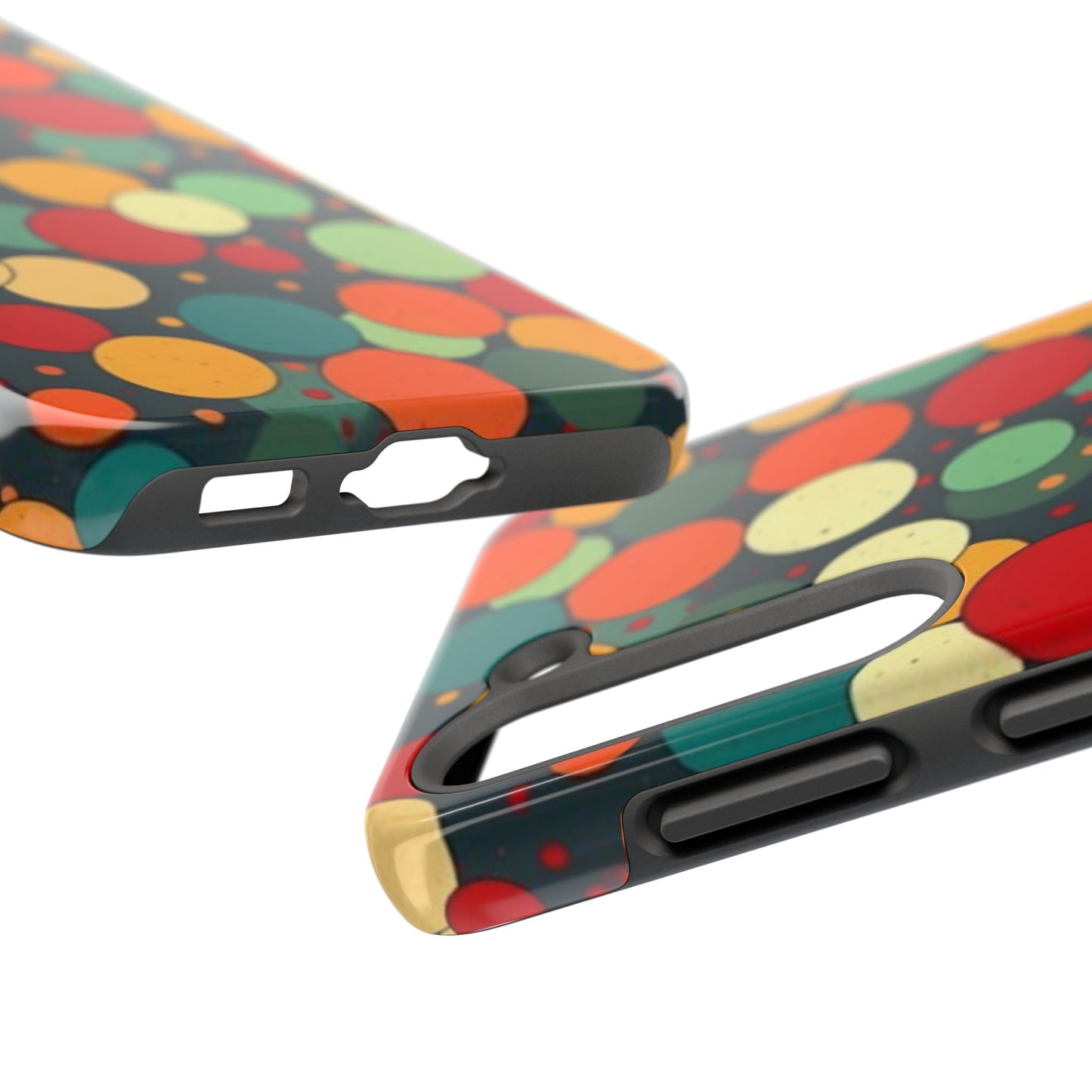 AdorableDotShield Cases