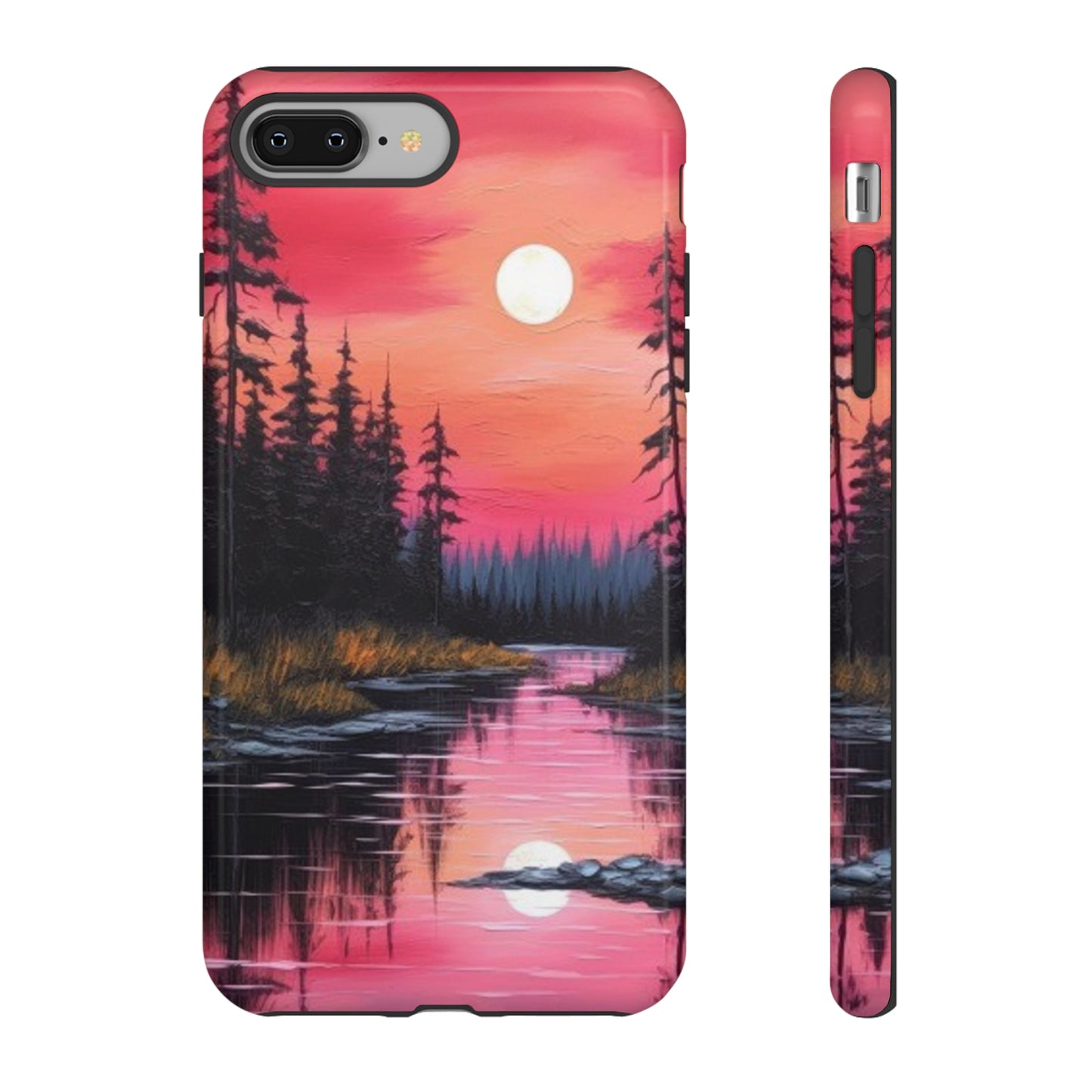 Gleaming Twilight Cases