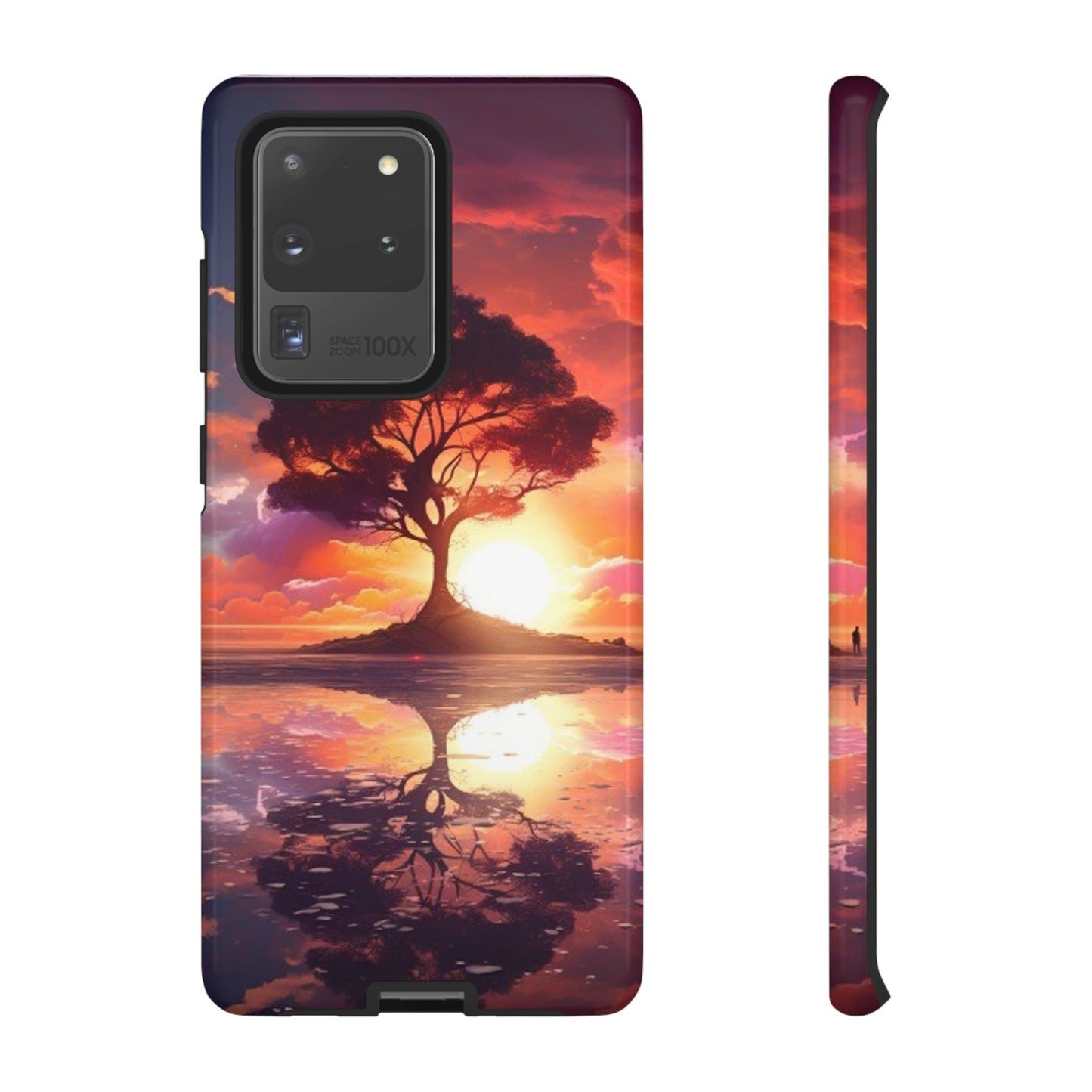 GoldenHorizon Cases