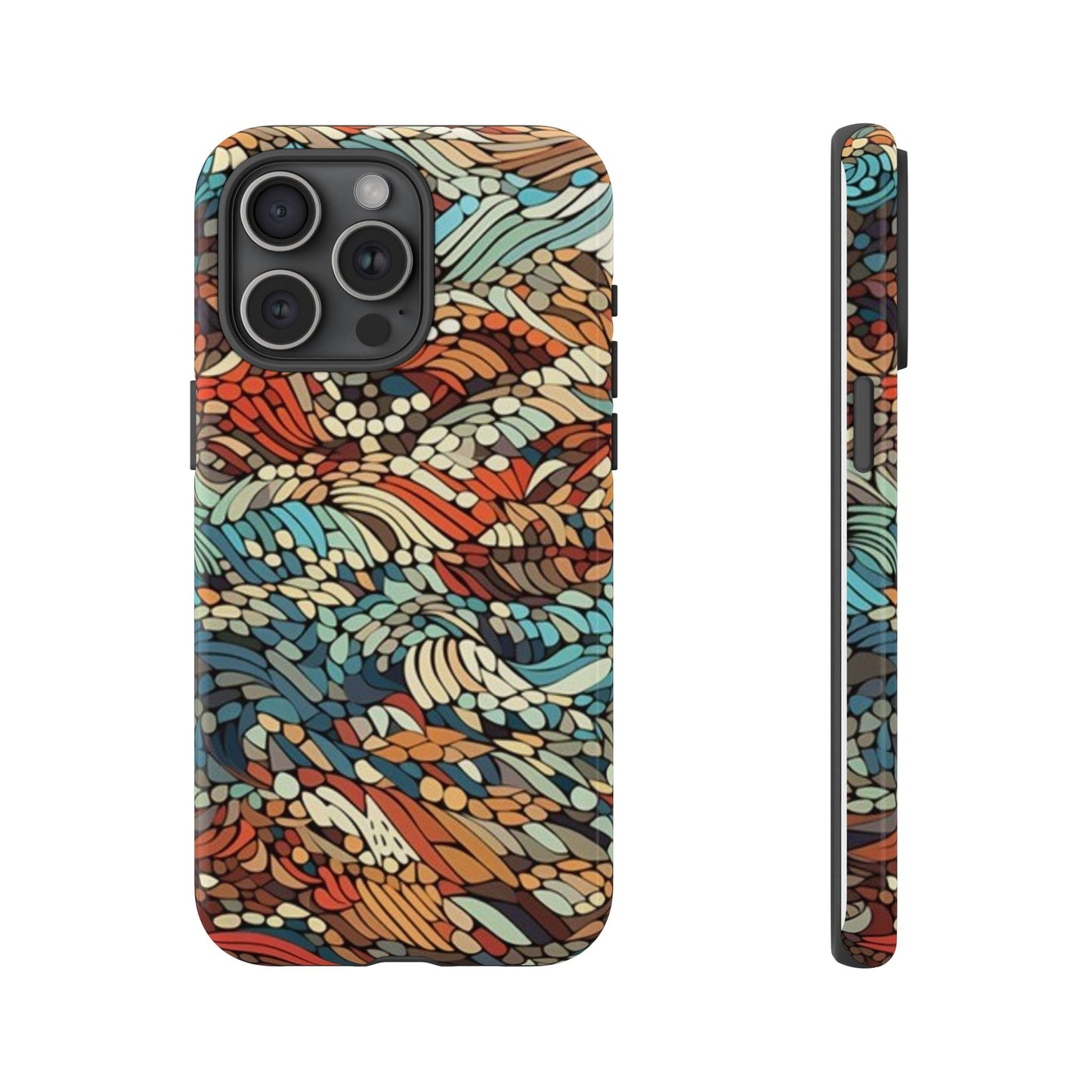 CosmicSplash Cases