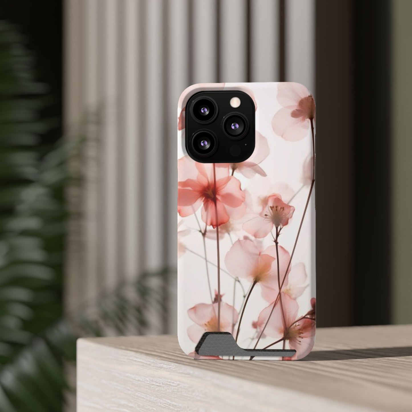 Blossom Bliss Case