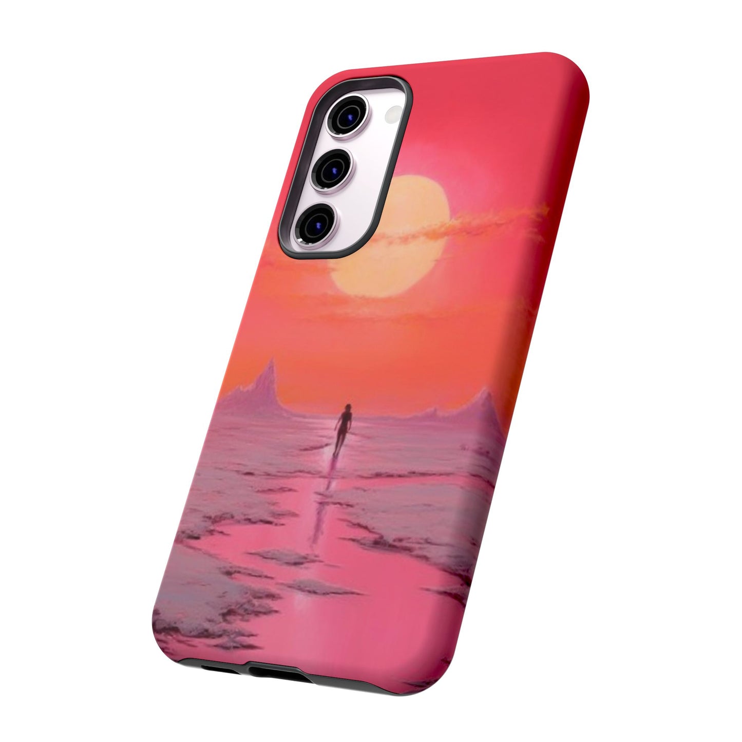 ArtisticCanvas Cases