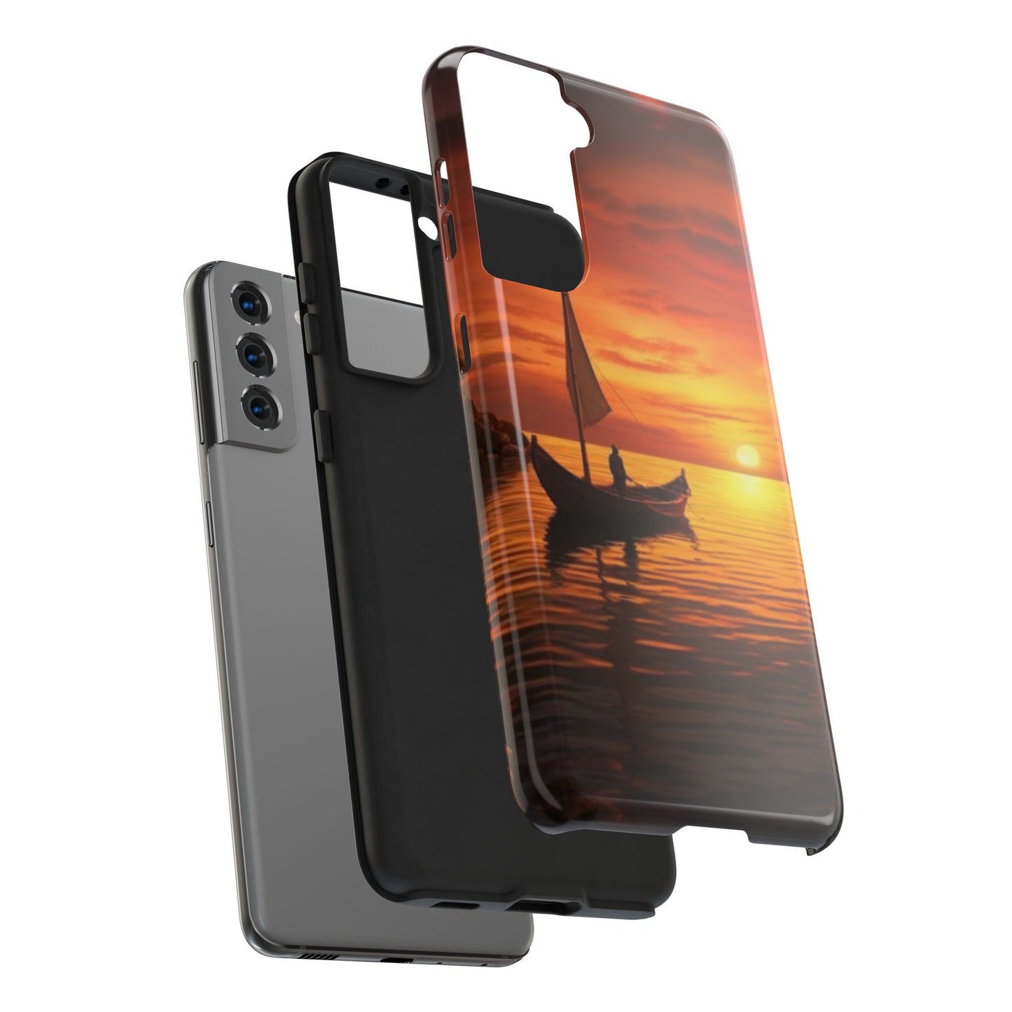 Dusk Delight Cases