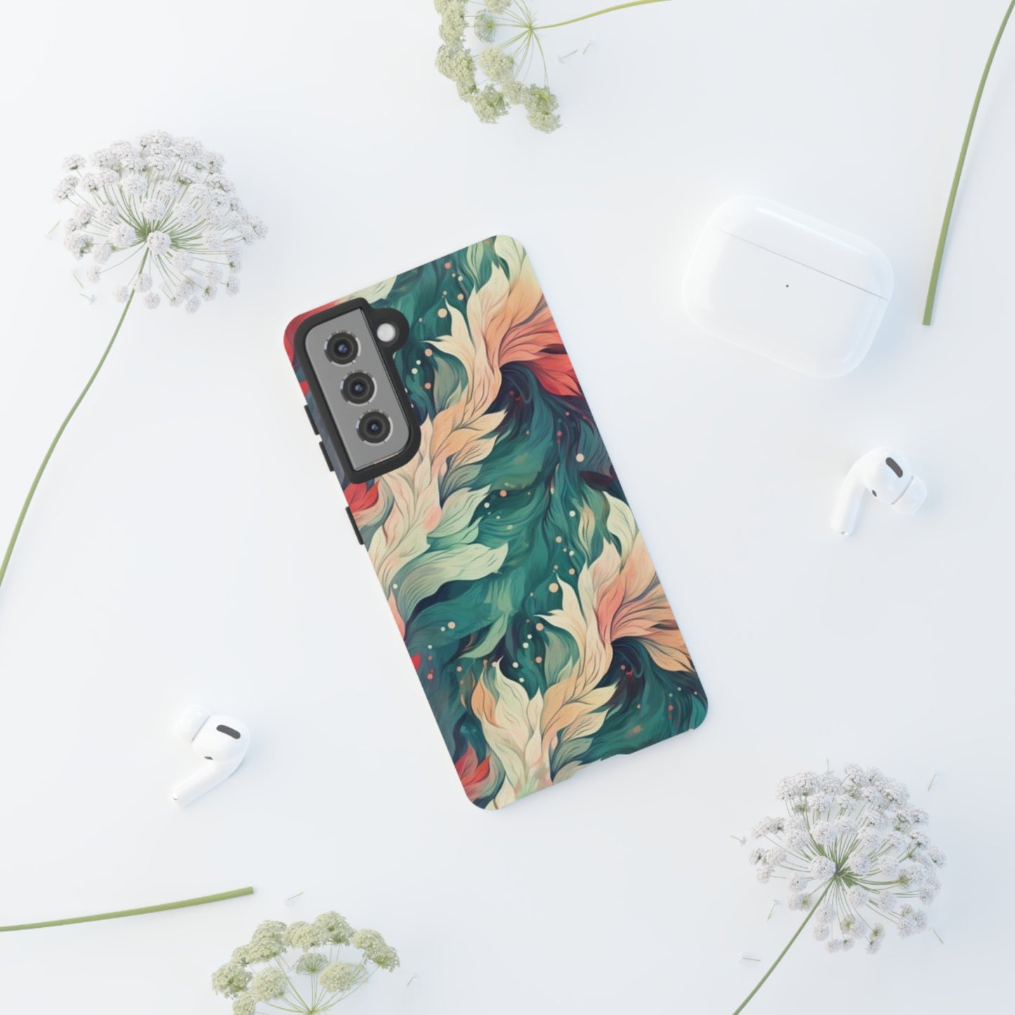 DazzleDesign Cases