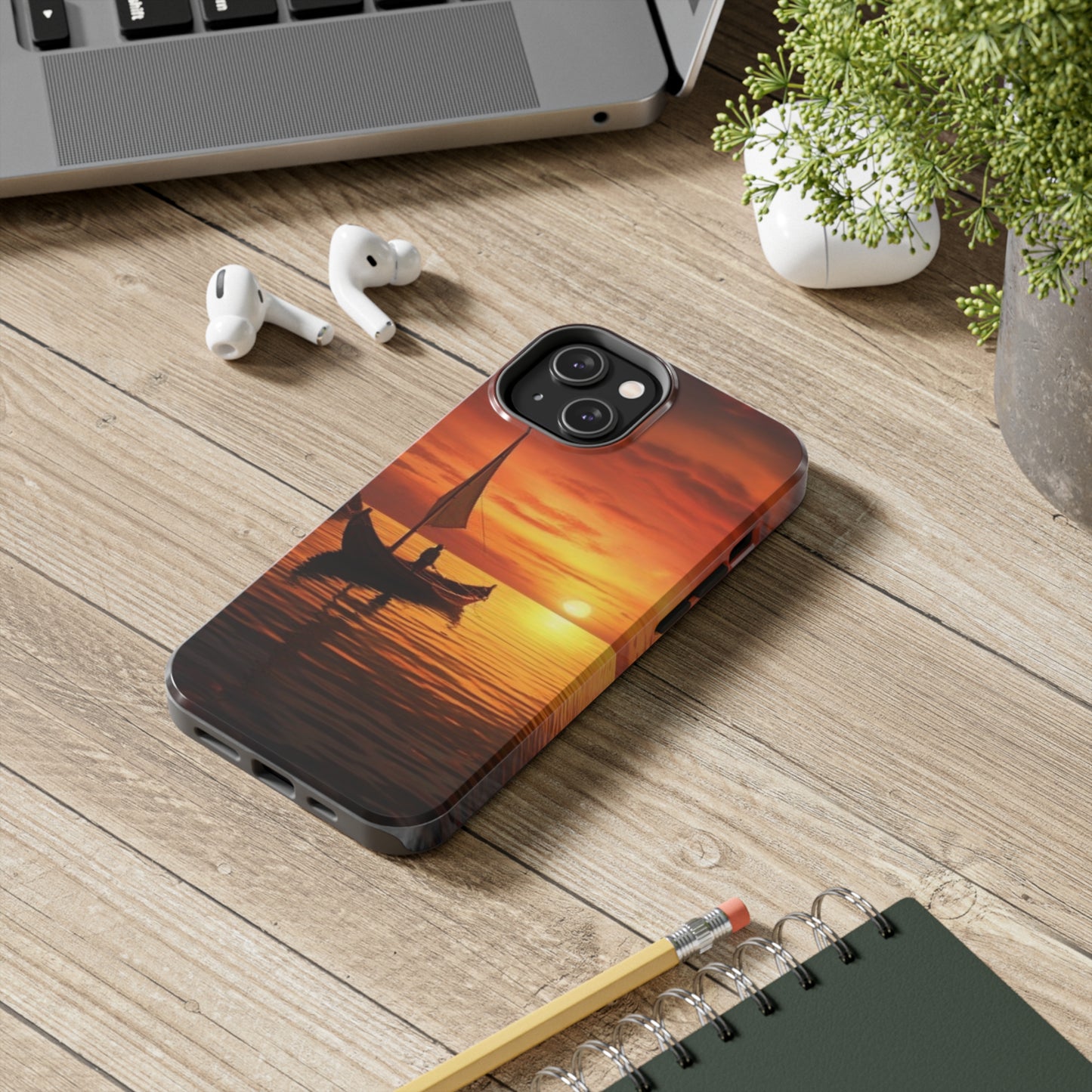 Dusk Delight Cases