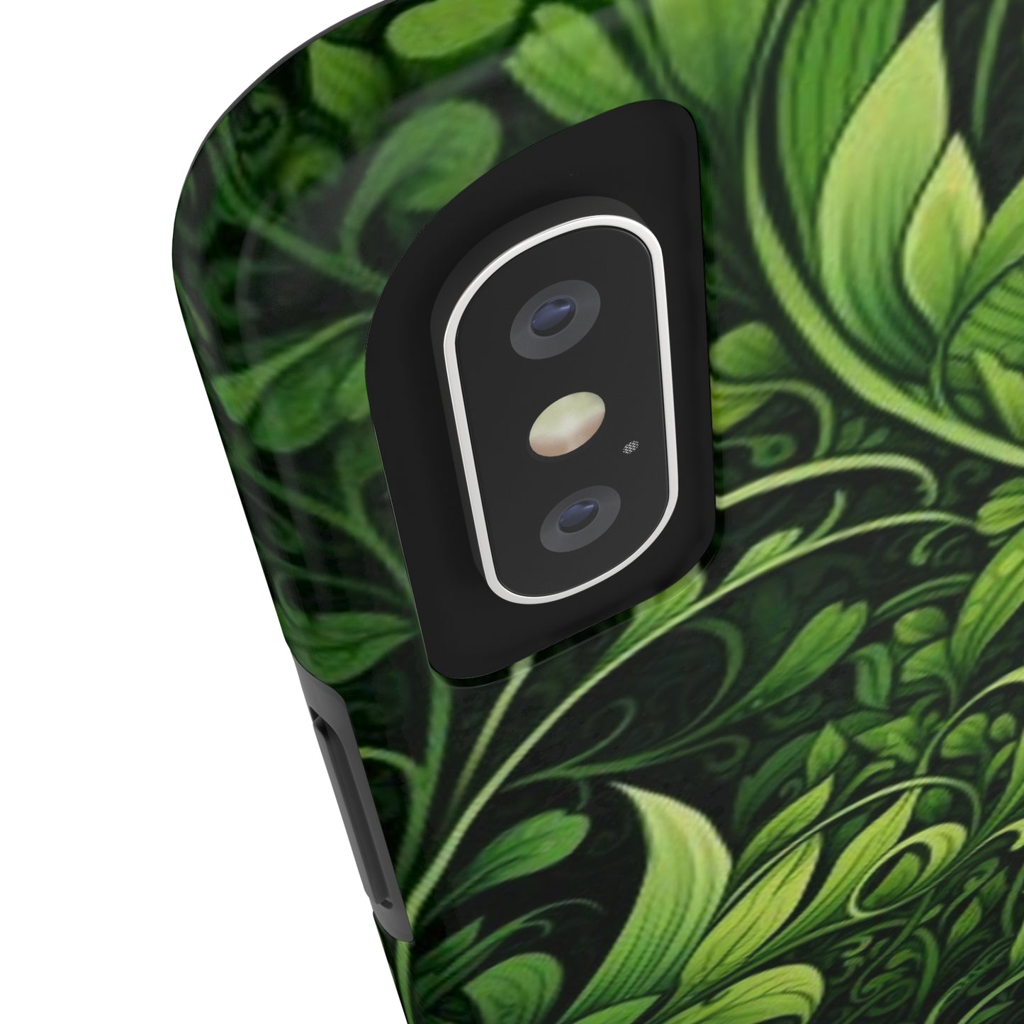Green Vine Case