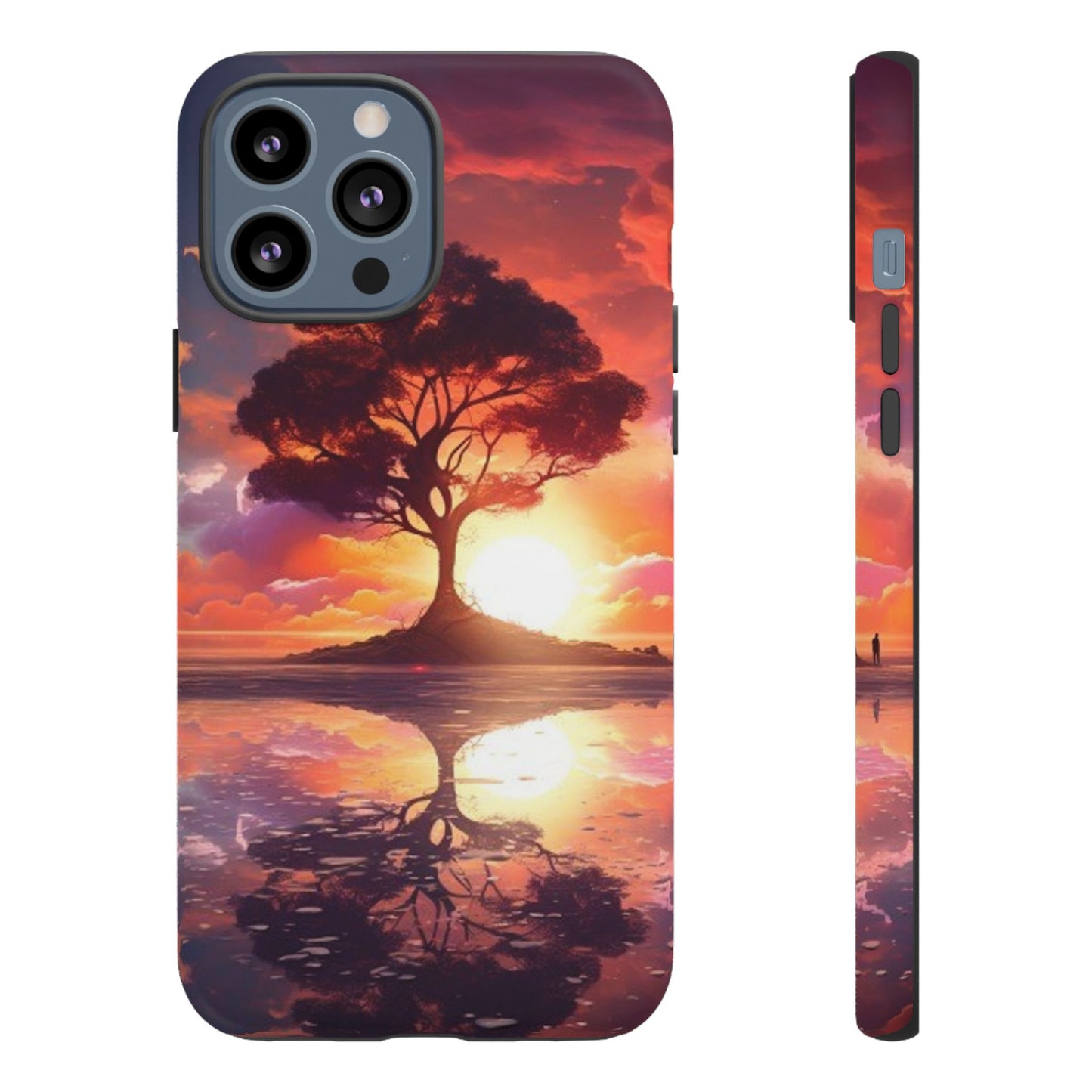 GoldenHorizon Cases