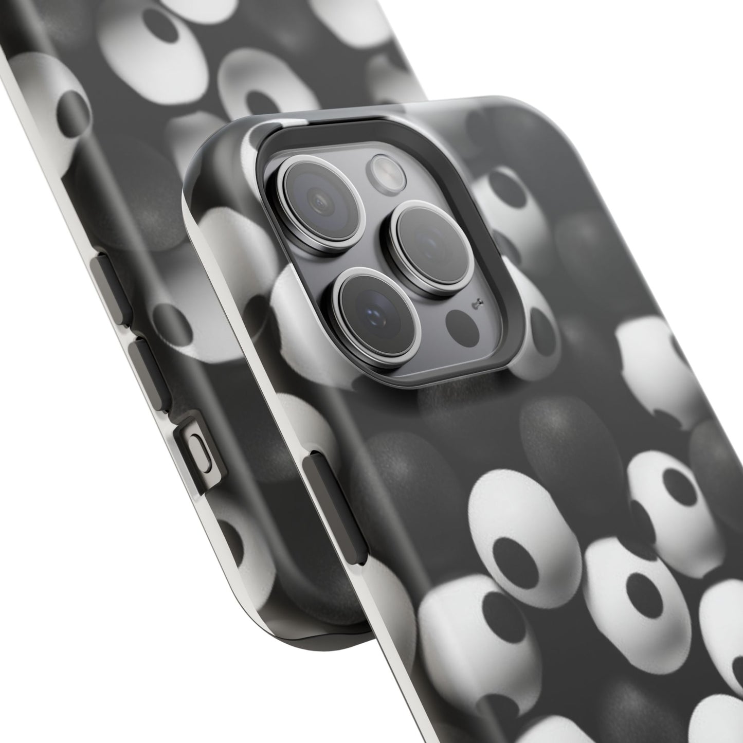 Polka Pop Mania MagSafe  Cases