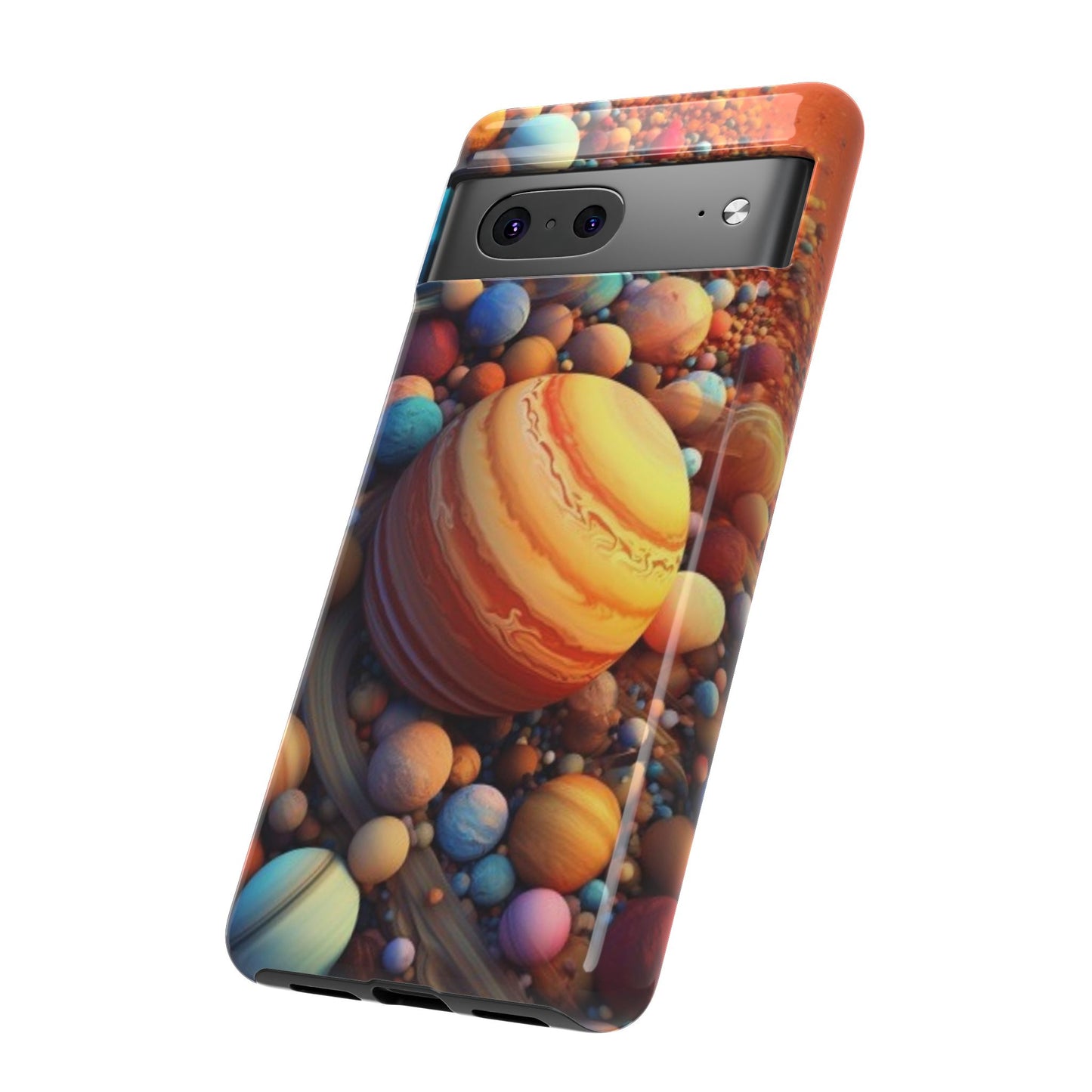 CelestialSpeck Phone Case