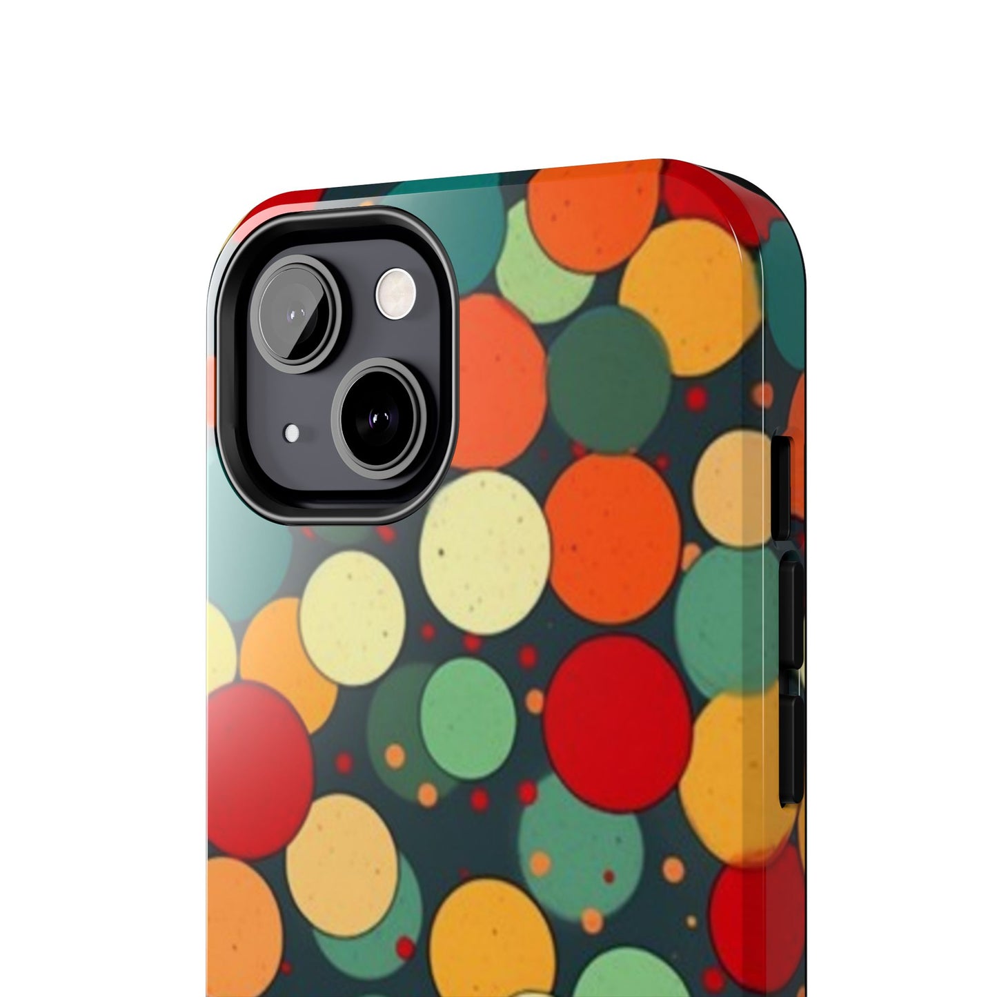 AdorableDotShield Cases