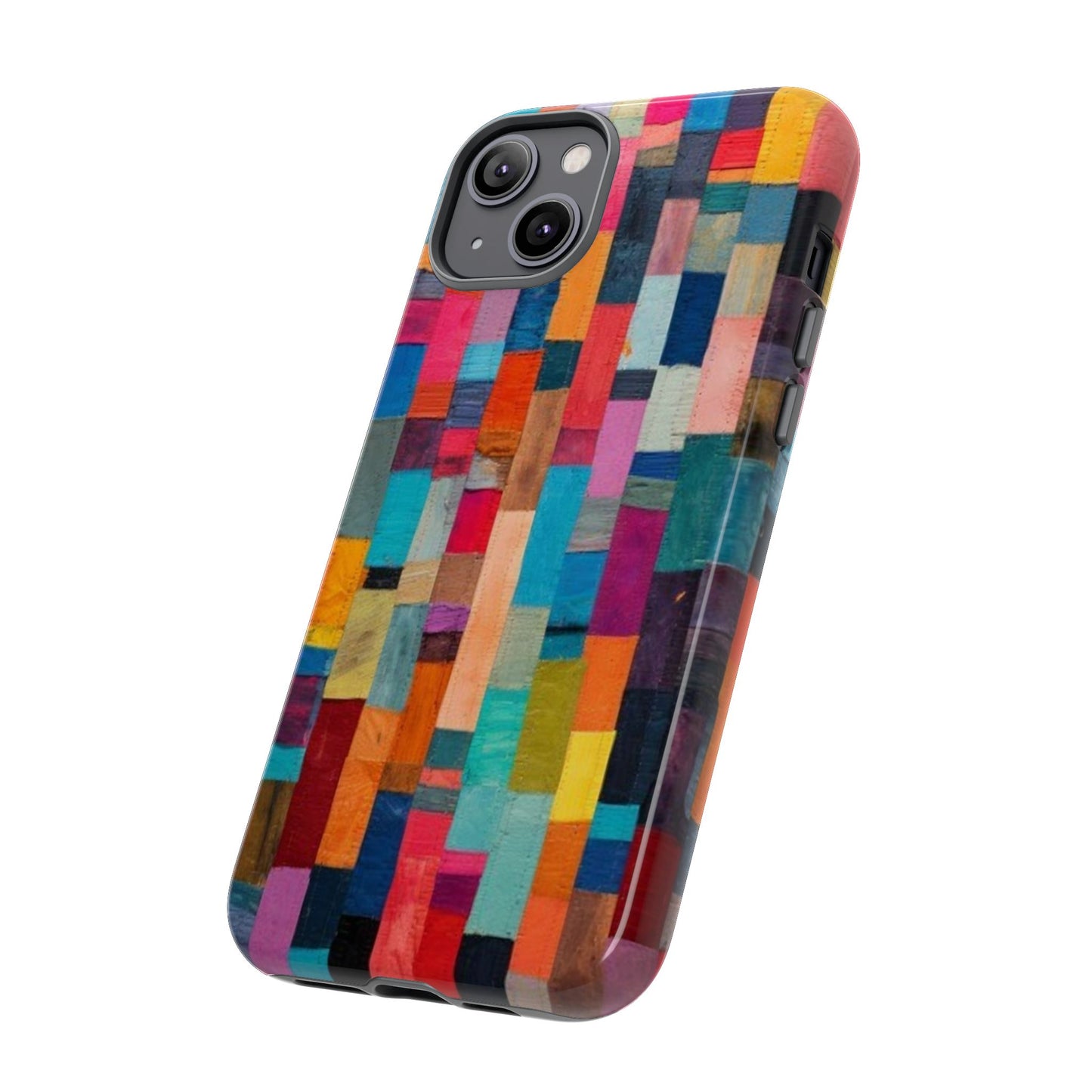VibrantCanvas Cases