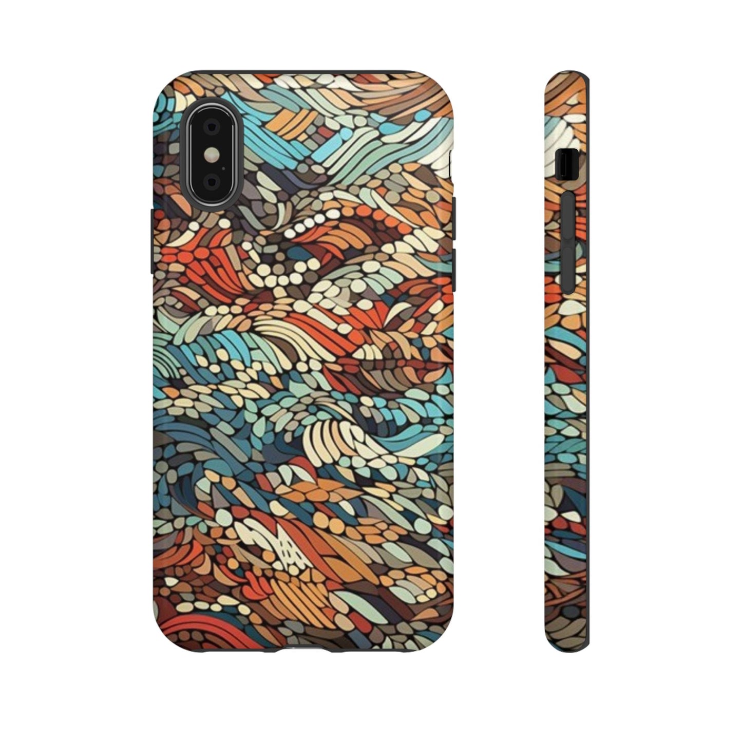 CosmicSplash Cases