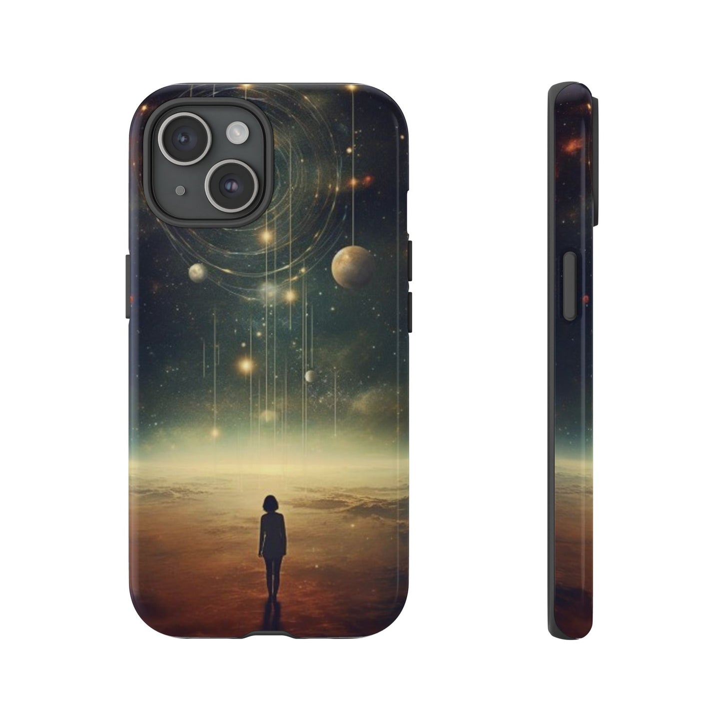 Stellar Voyage Cases