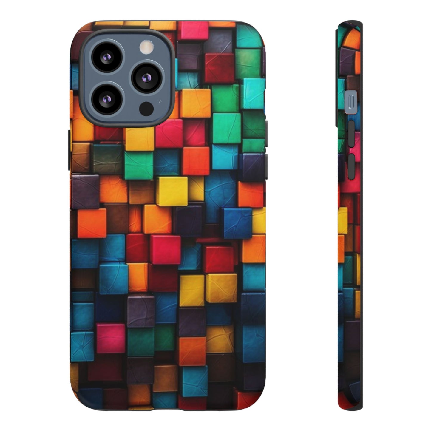 ColorSymphony Cases