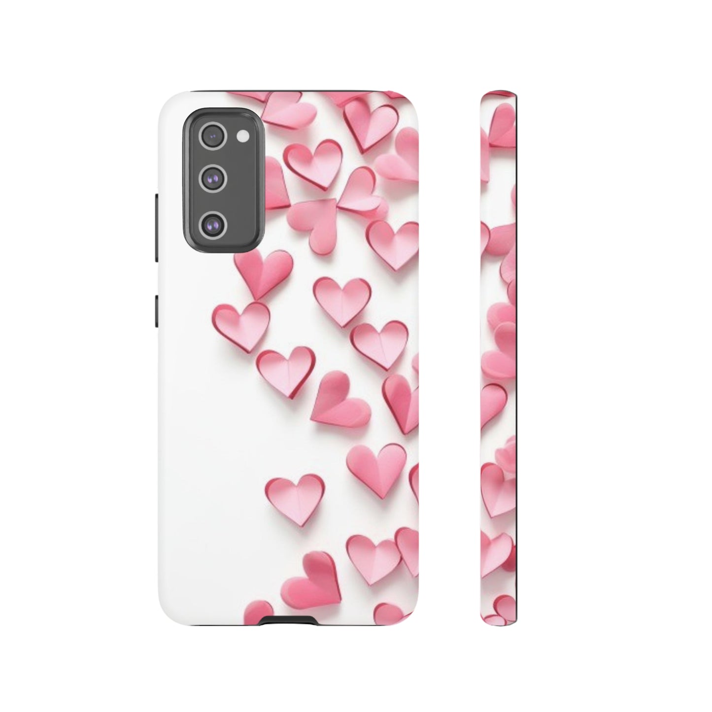 HeartstringsHarmony Cases