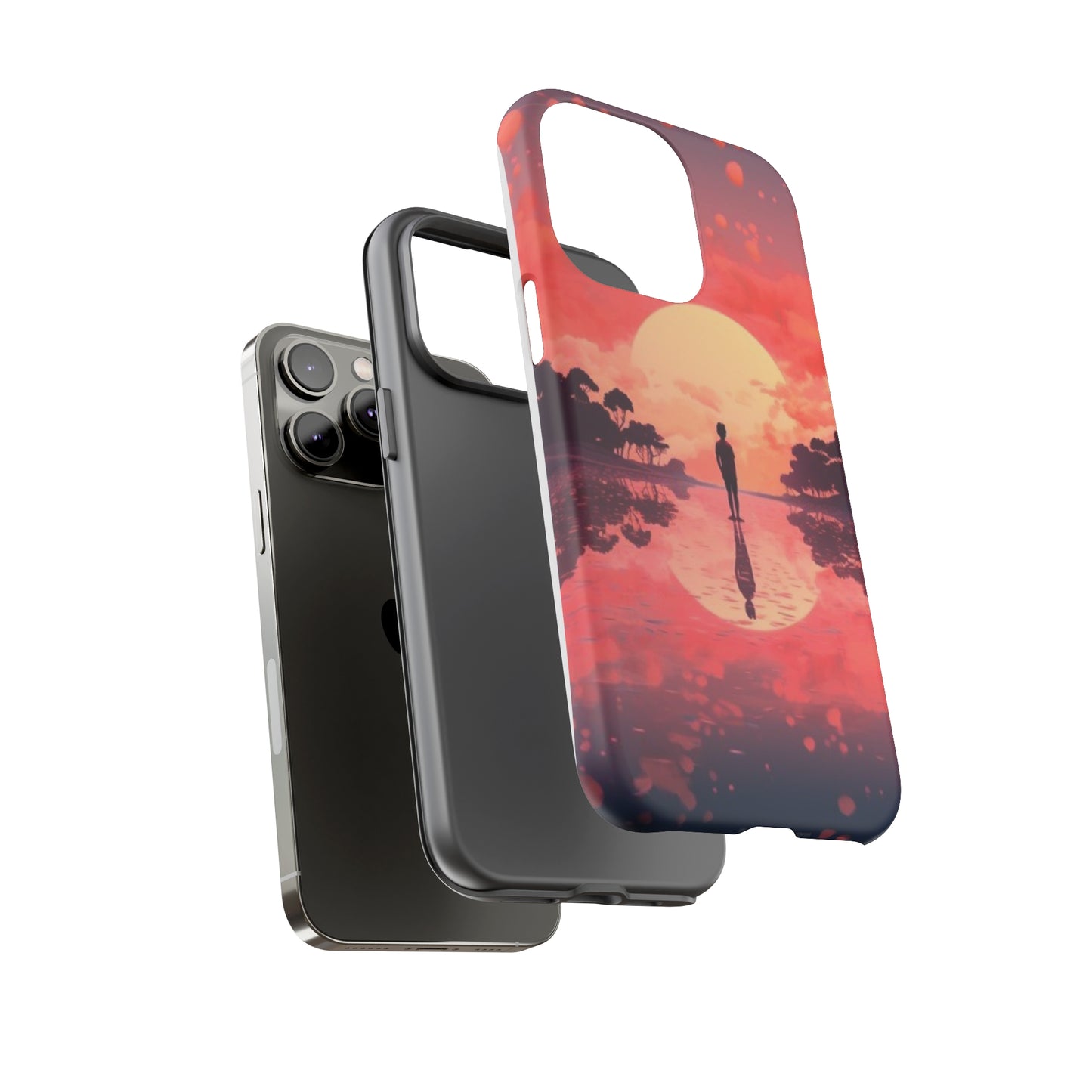 PixelPop Cases