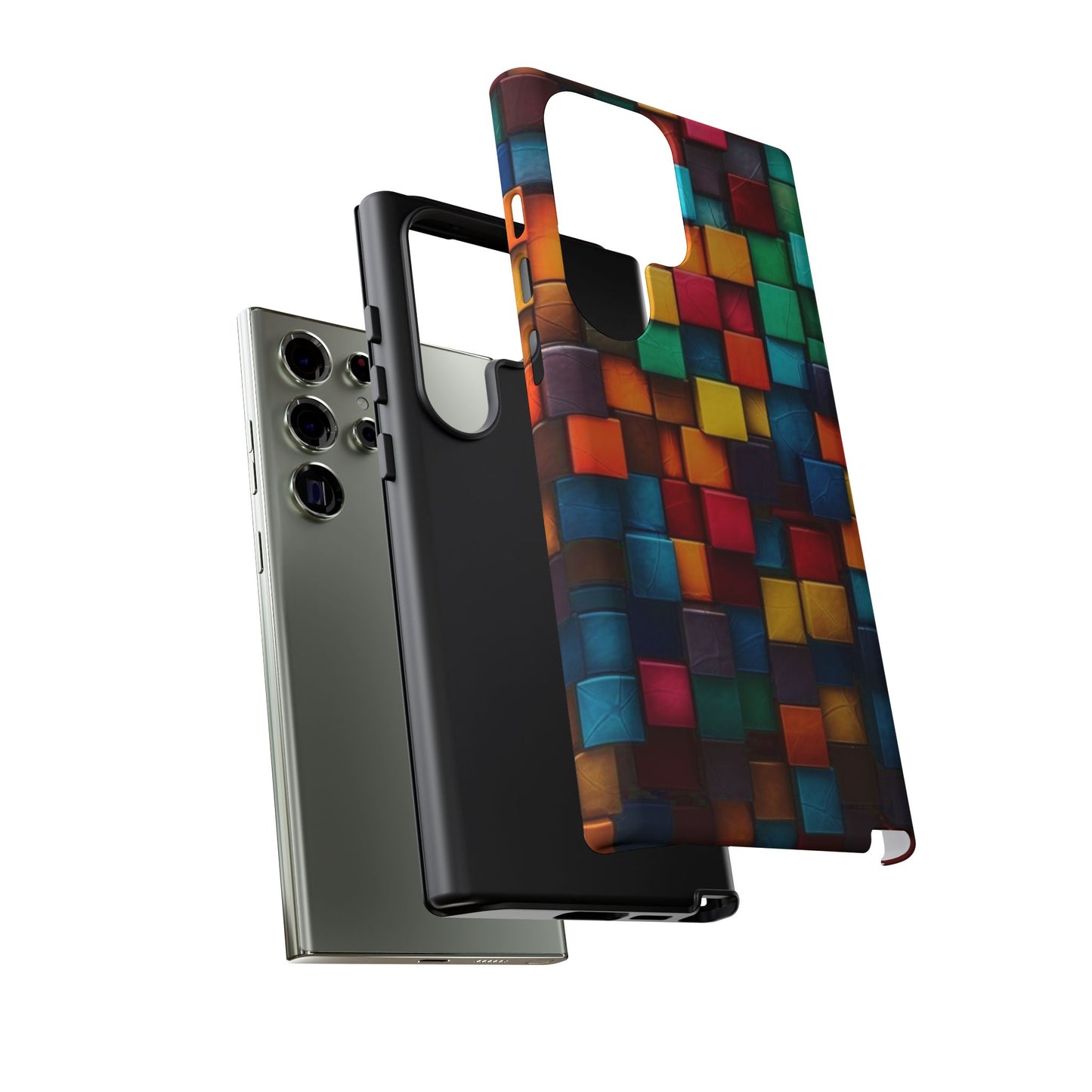 ColorSymphony Cases