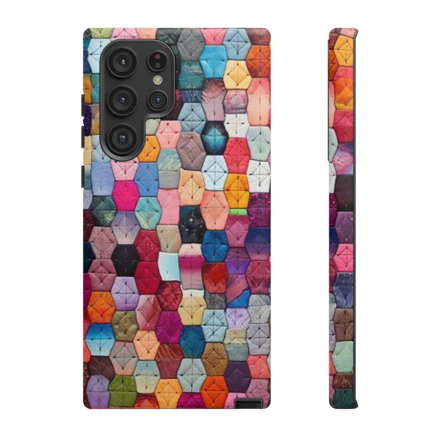 KaleidoscopeMelody Cases