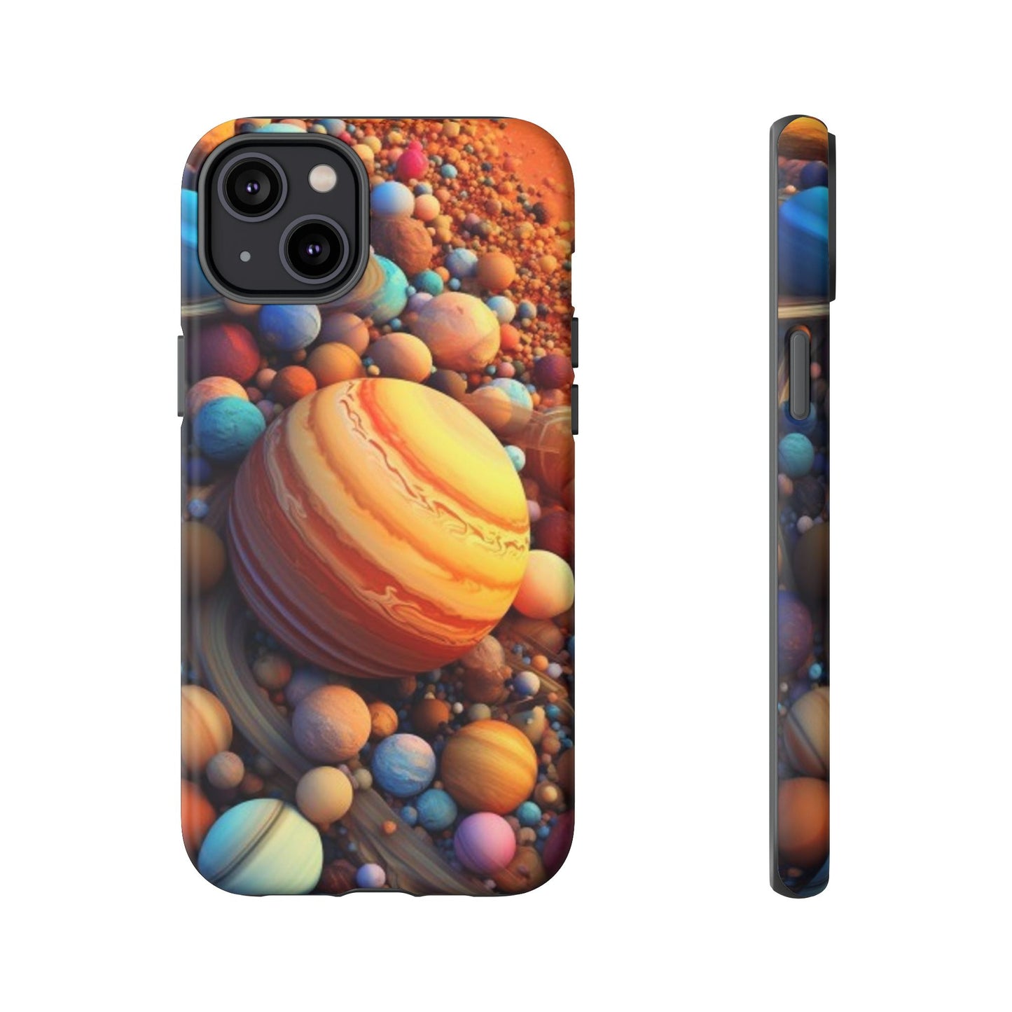 CelestialSpeck Phone Case