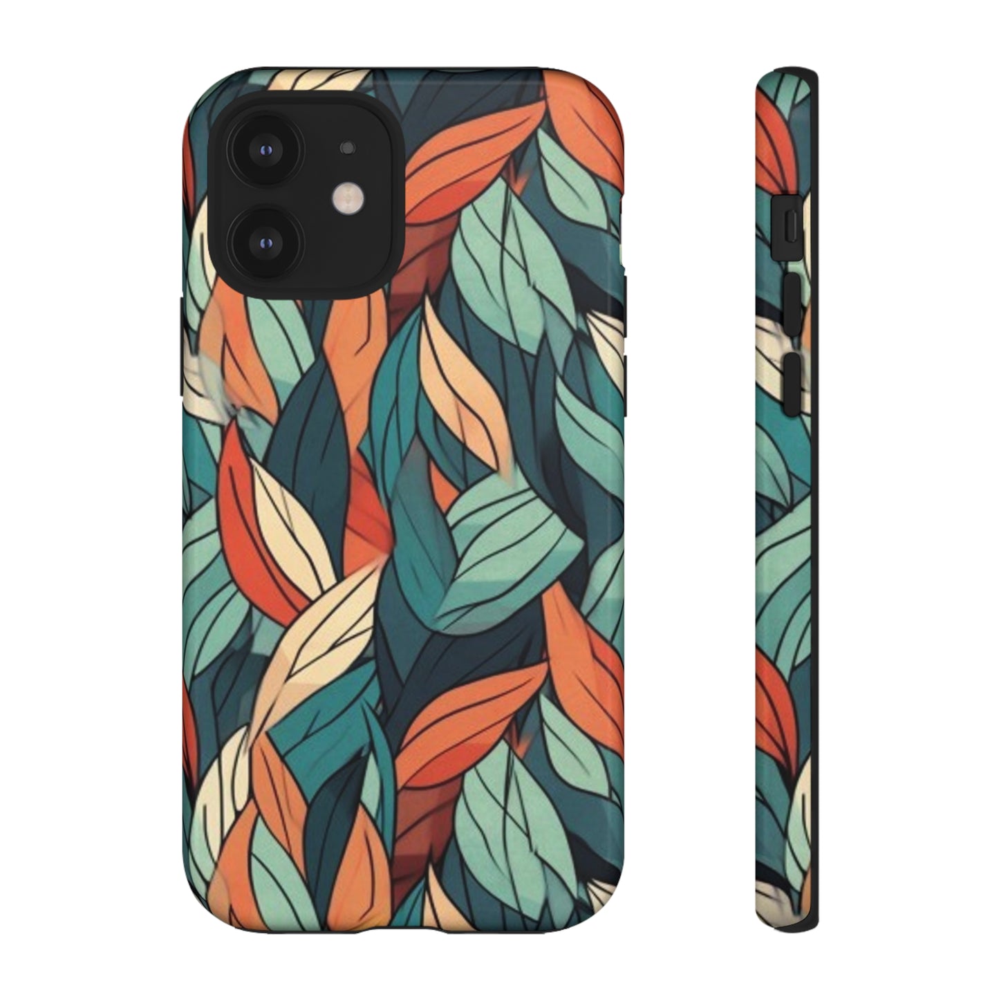 WhimsicalWaves Cases