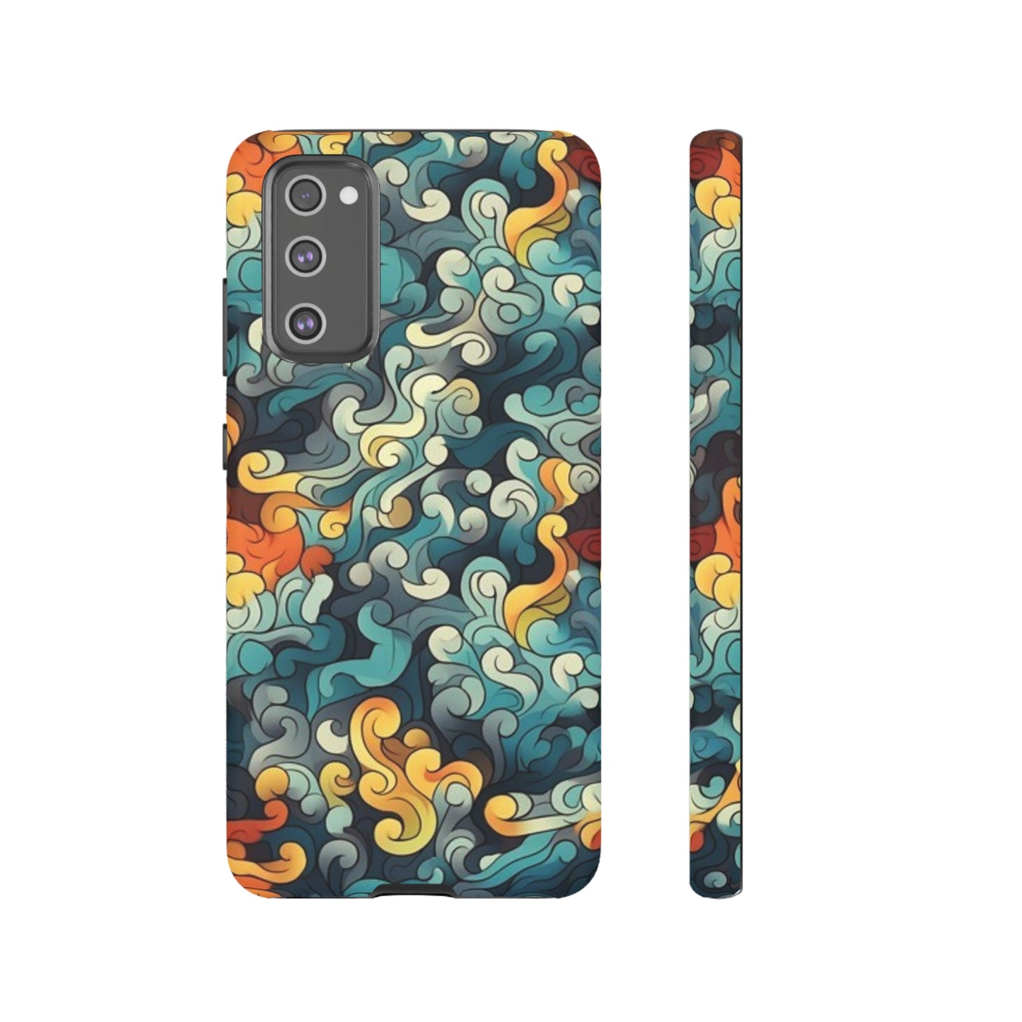 VibrantVisions Cases