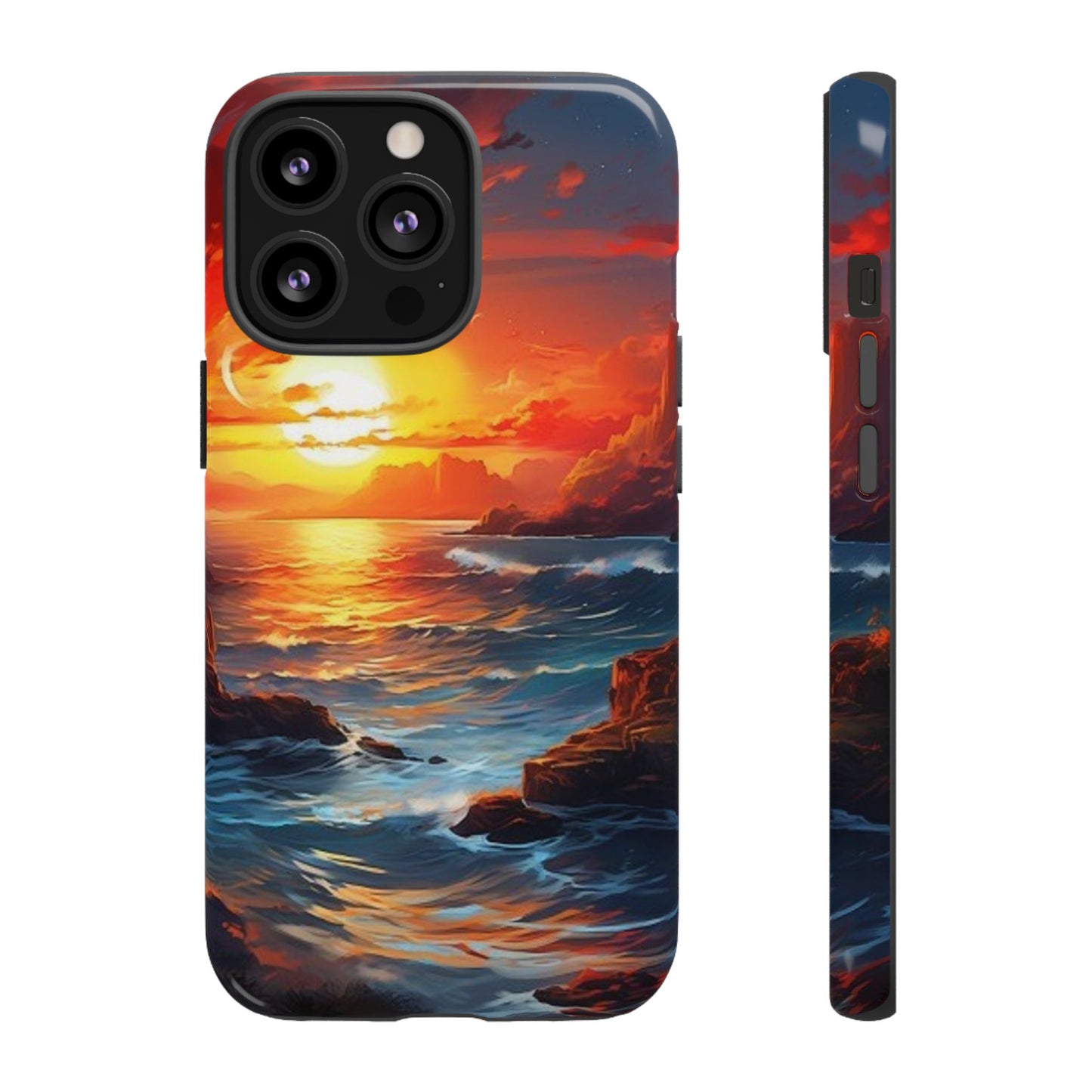 SerenadeSunset Cases