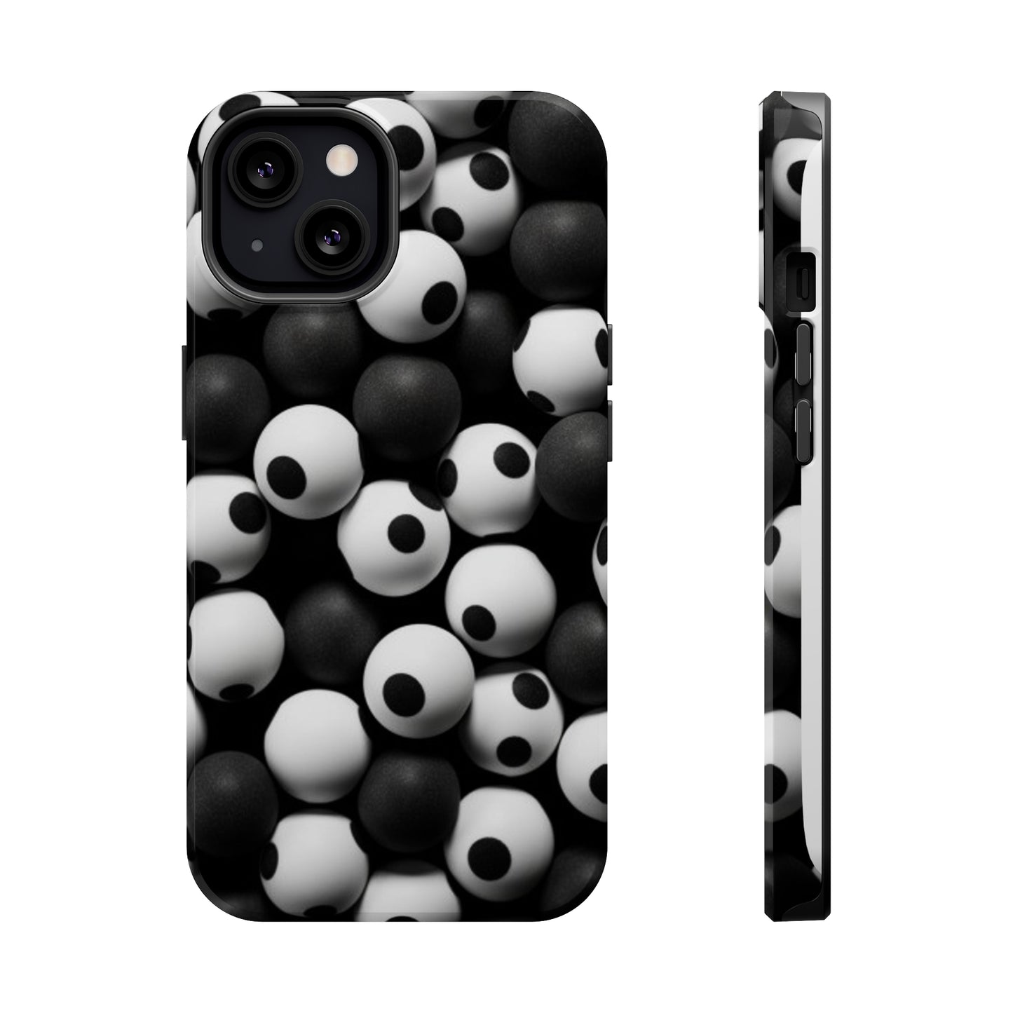 Polka Pop Mania MagSafe  Cases