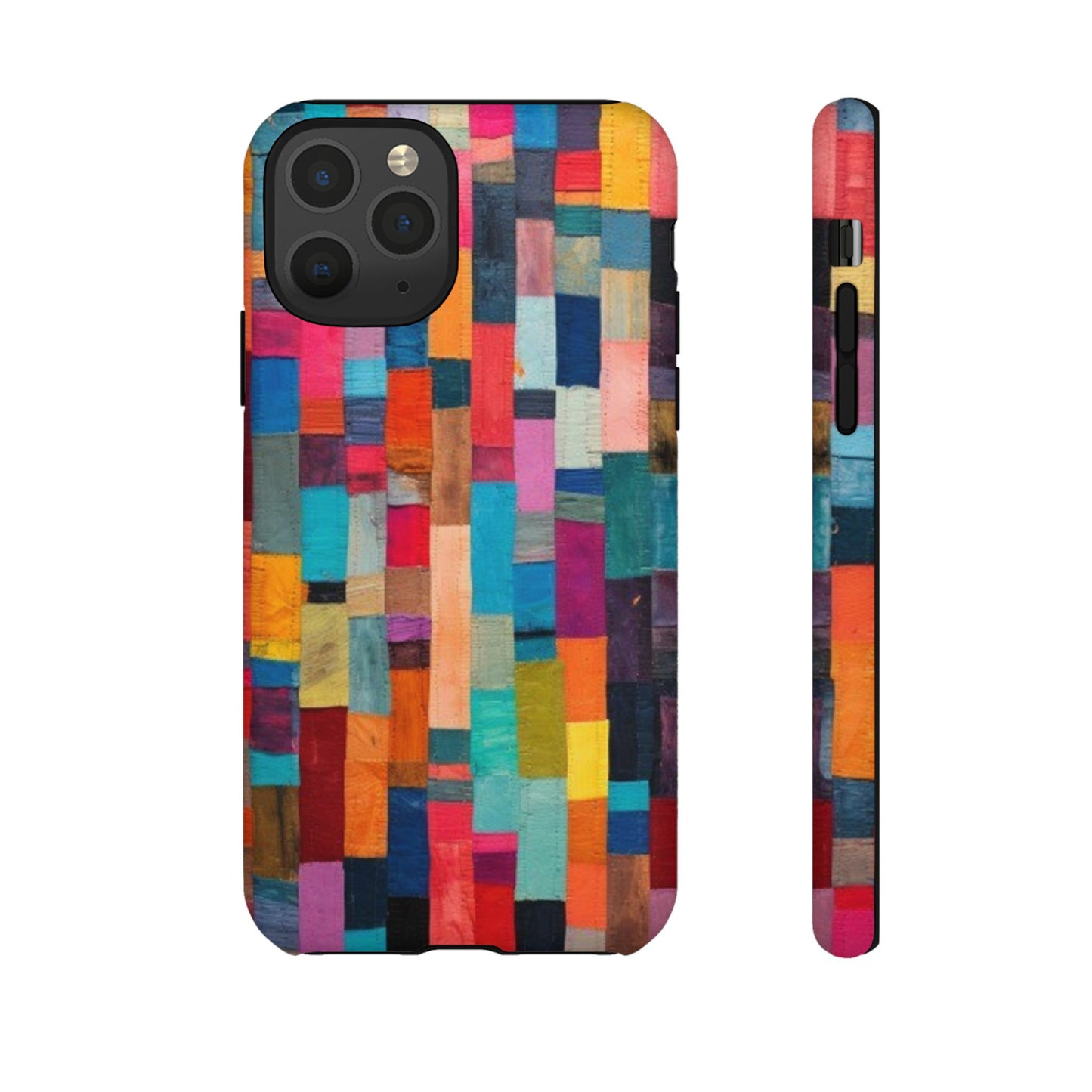 VibrantCanvas Cases