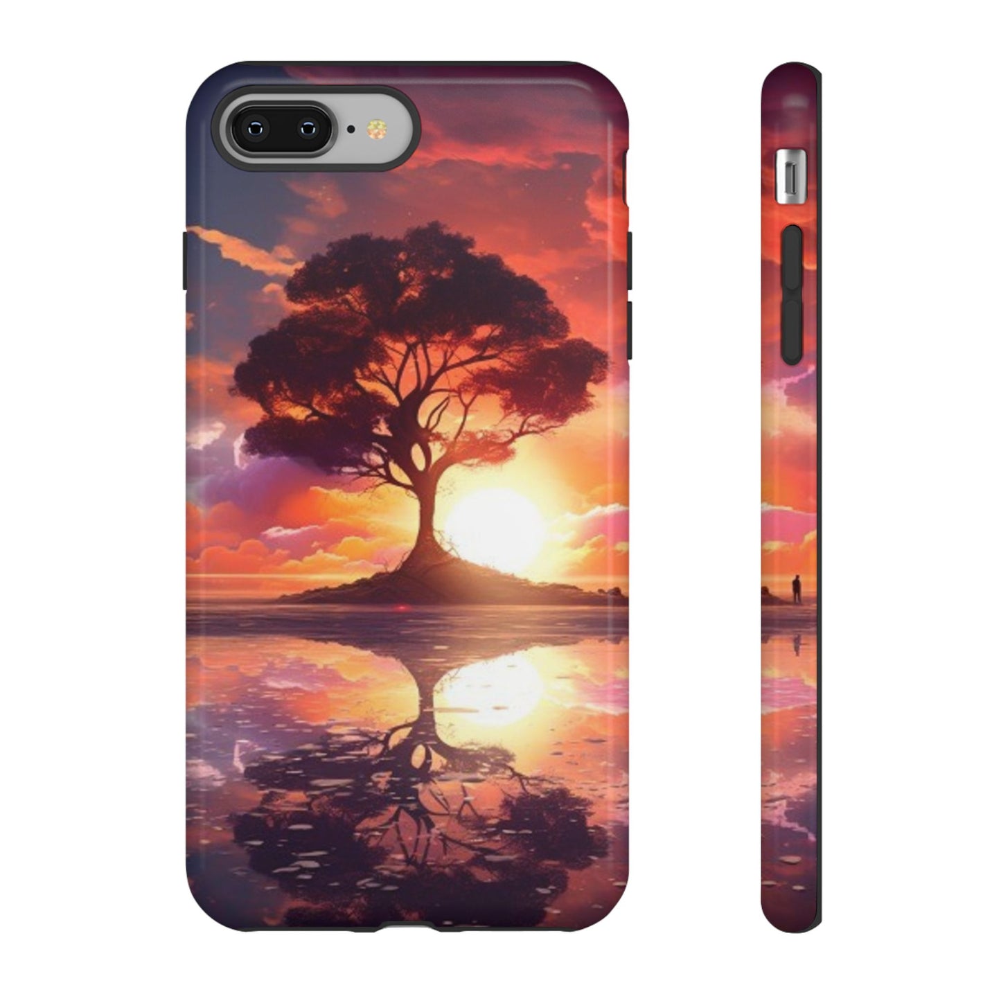 GoldenHorizon Cases