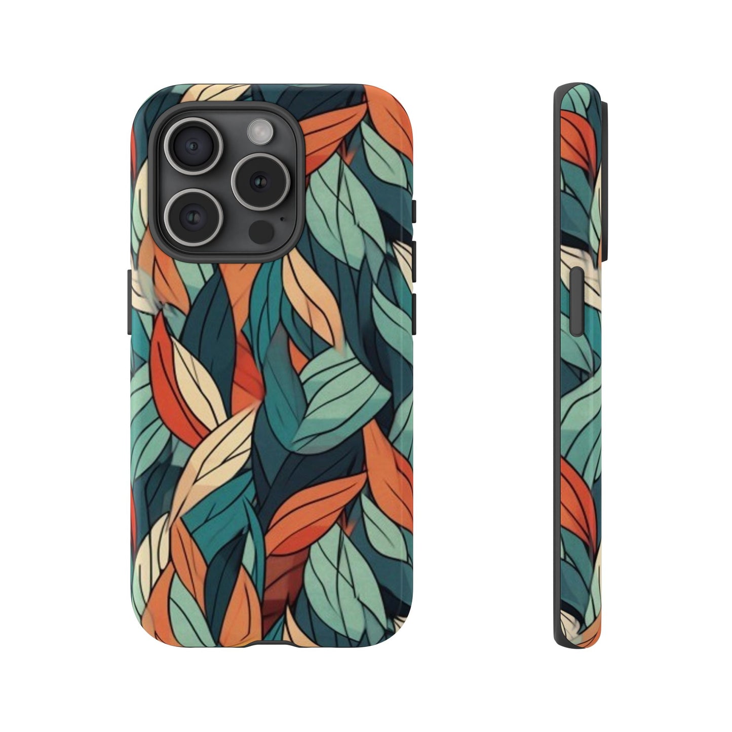 WhimsicalWaves Cases