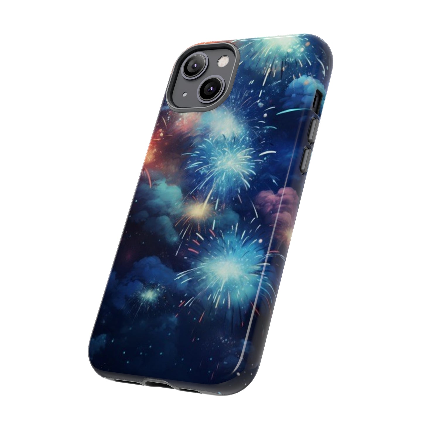 Sparkle Spectacular Cases
