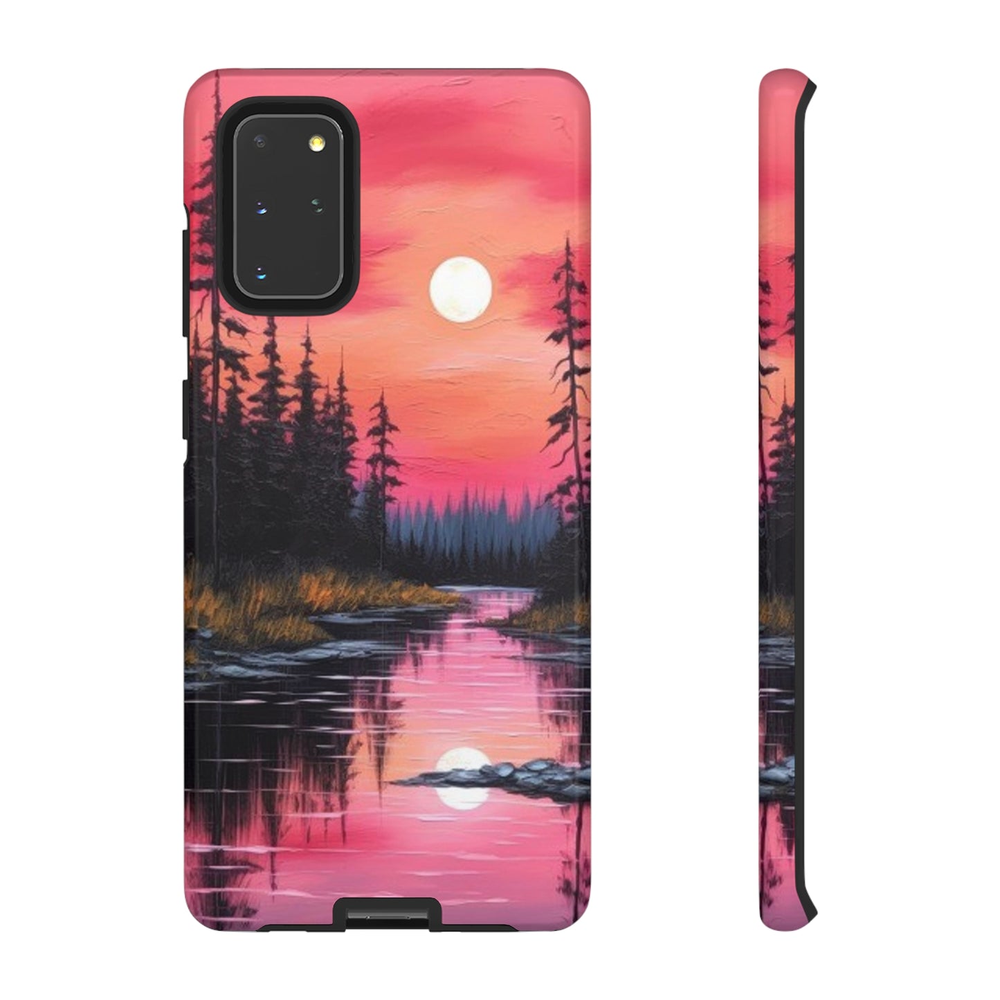 Gleaming Twilight Cases