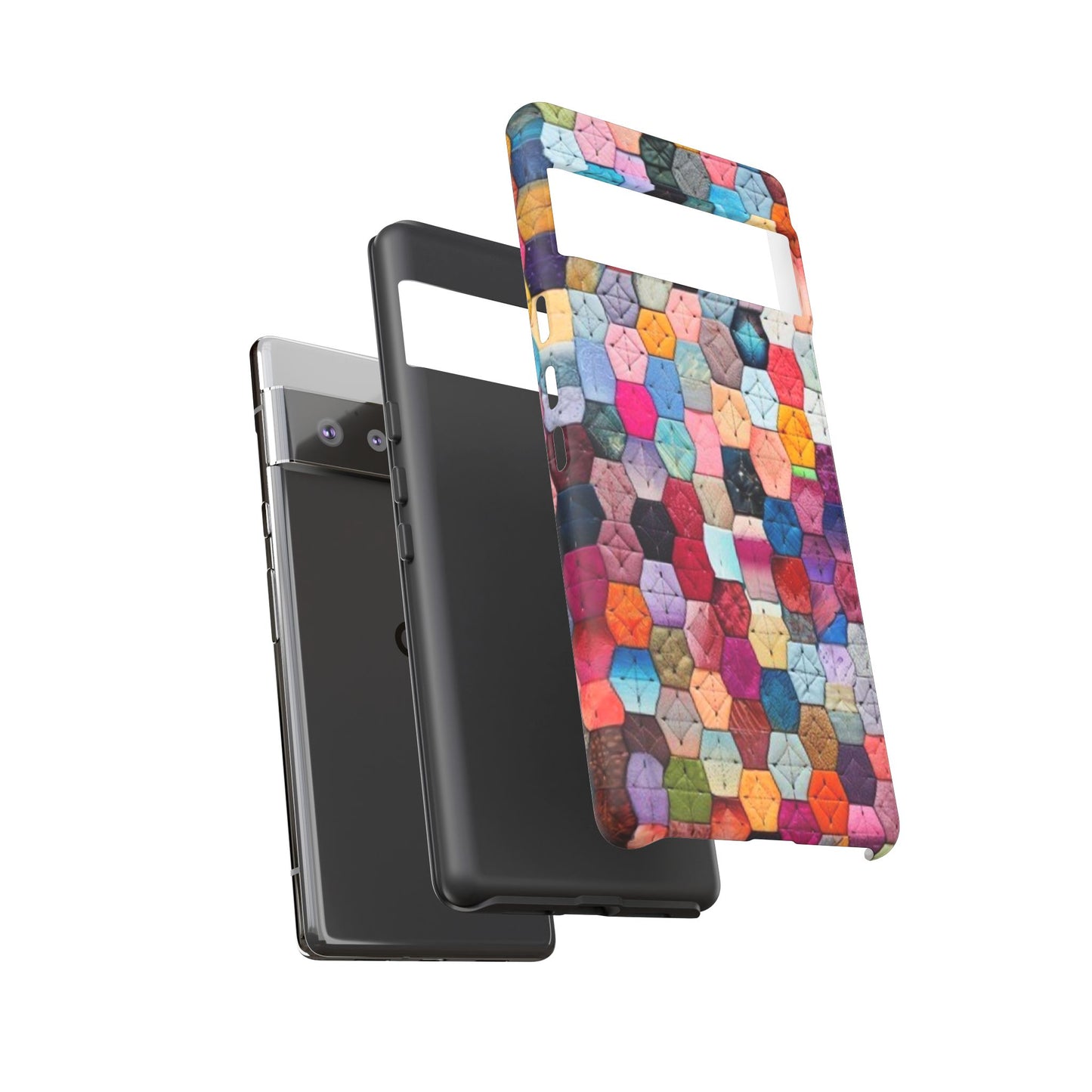 KaleidoscopeMelody Cases