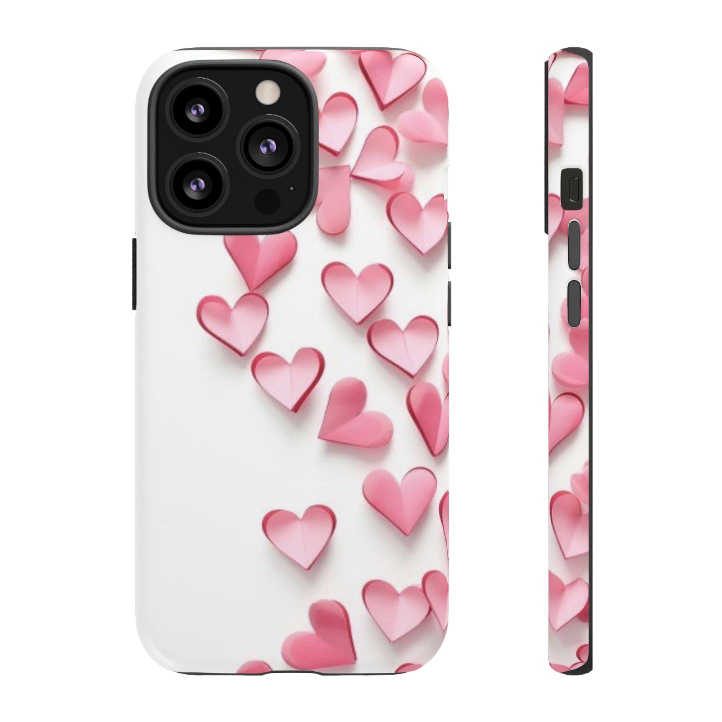 HeartstringsHarmony Cases