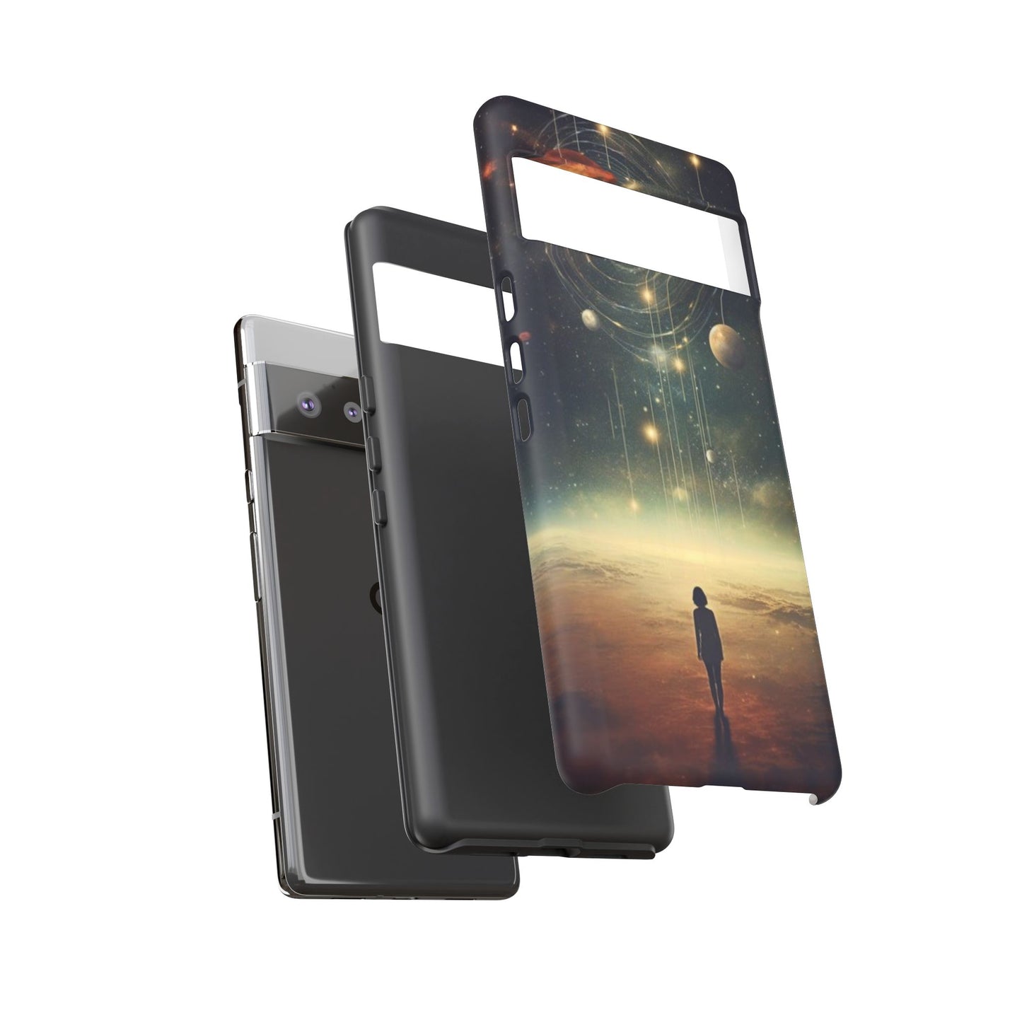 Stellar Voyage Cases